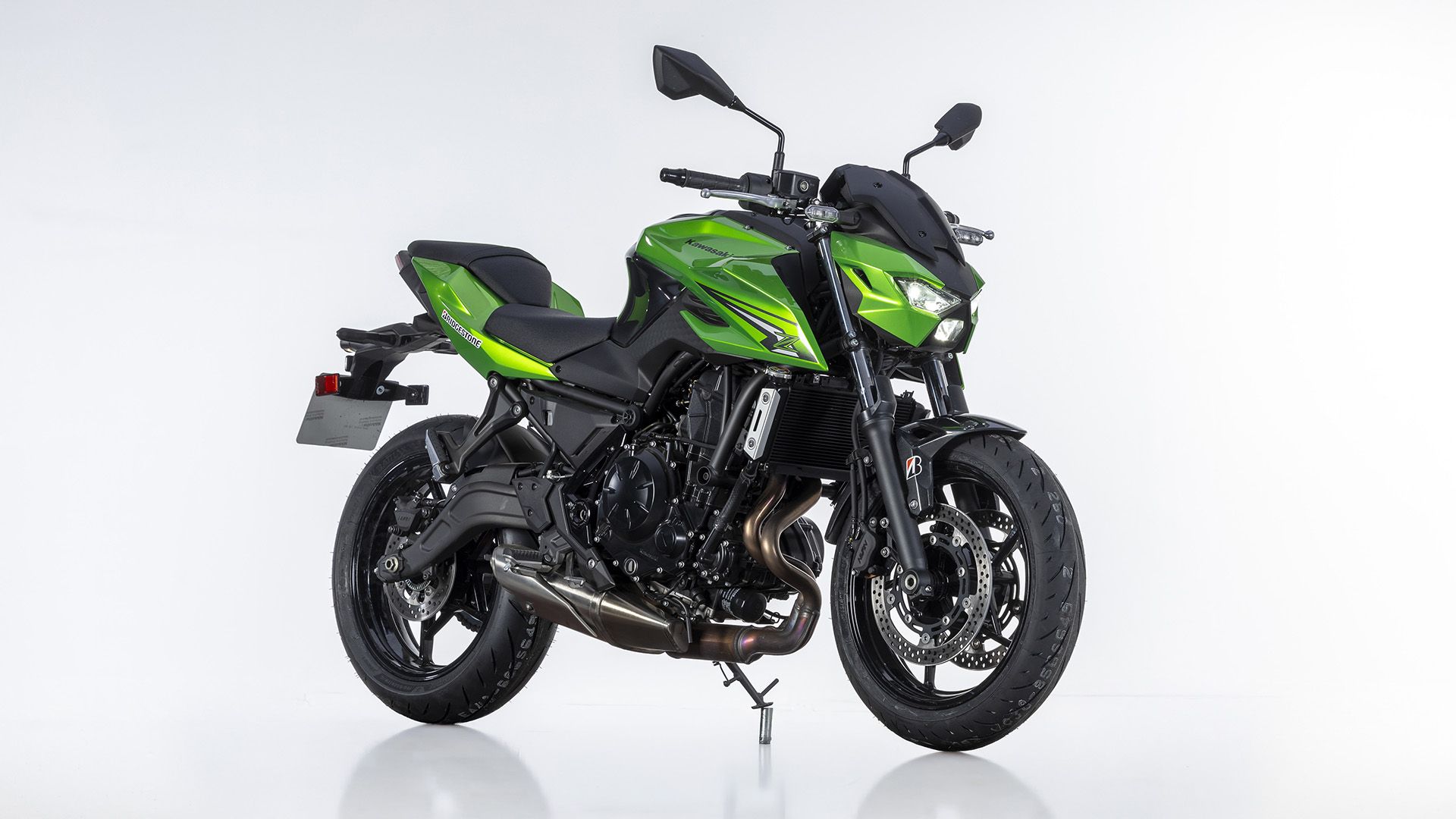 KawasakiI Z650 2026 Estudio (2)