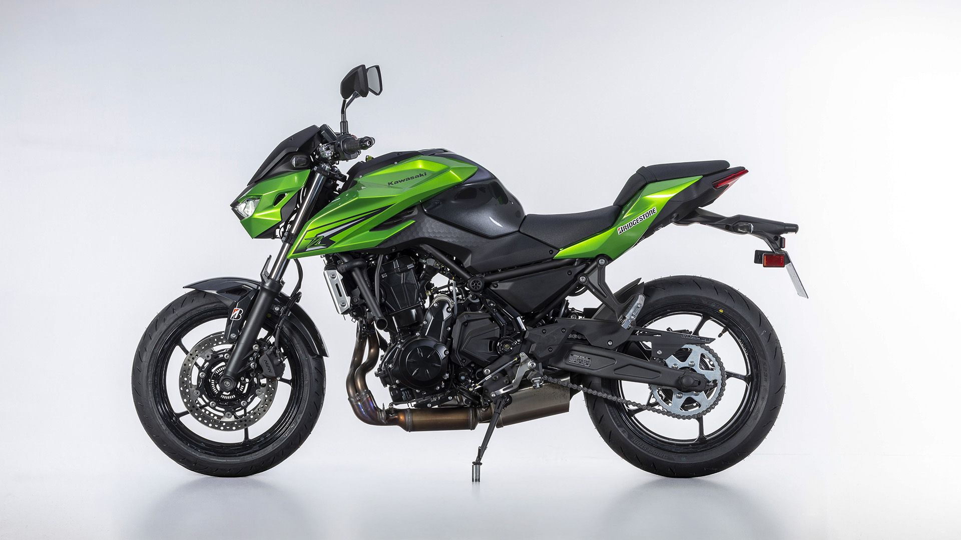 KawasakiI Z650 2026 Estudio (3)