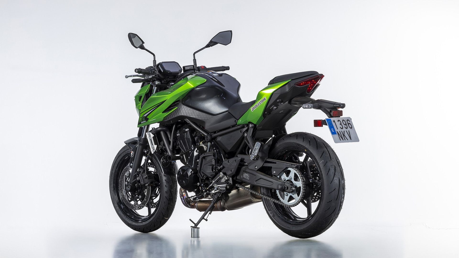 KawasakiI Z650 2026 Estudio (4)