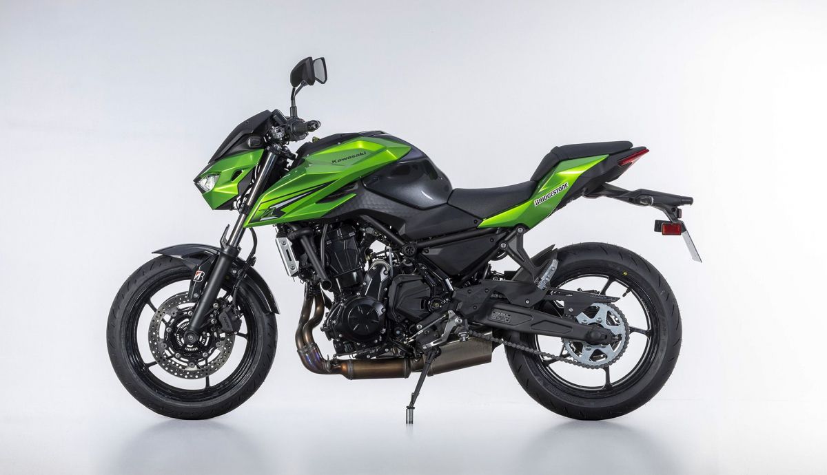KawasakiI Z650 2026 Estudio (3)