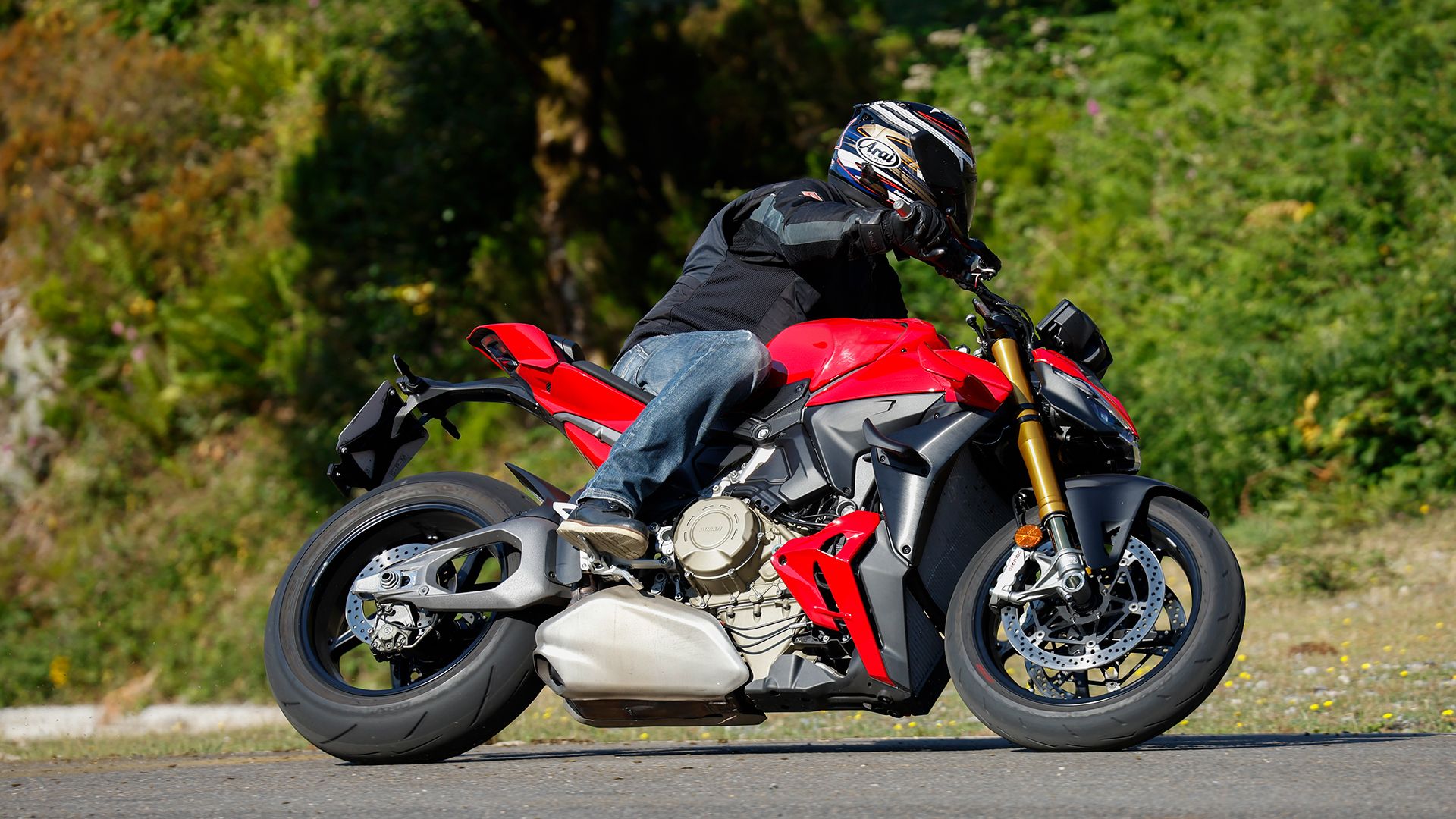 Ducati Streetfighter V4 S 2026 Accion (3)