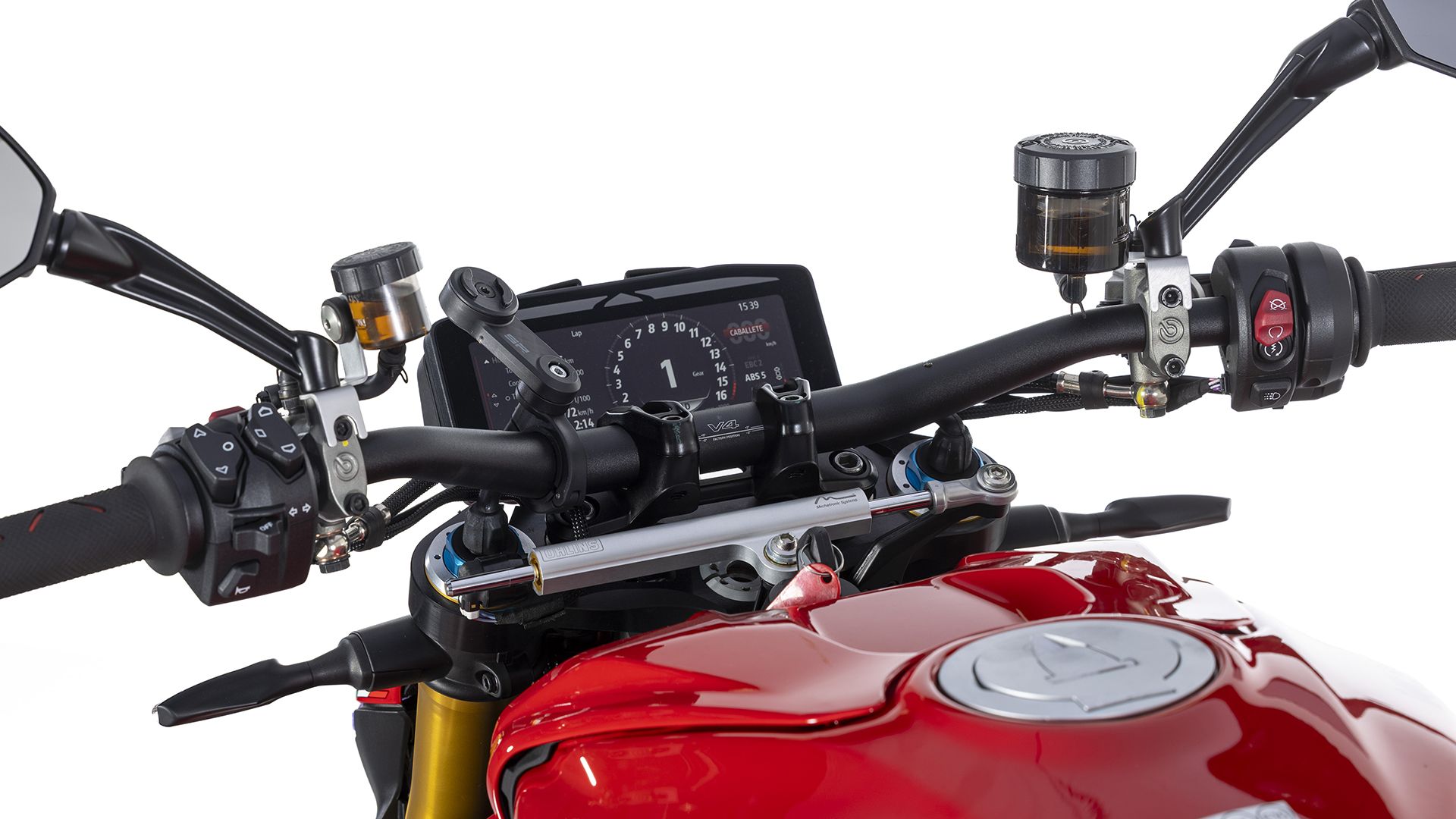 Ducati Streetfighter V4 S 2026 Detalles (34)