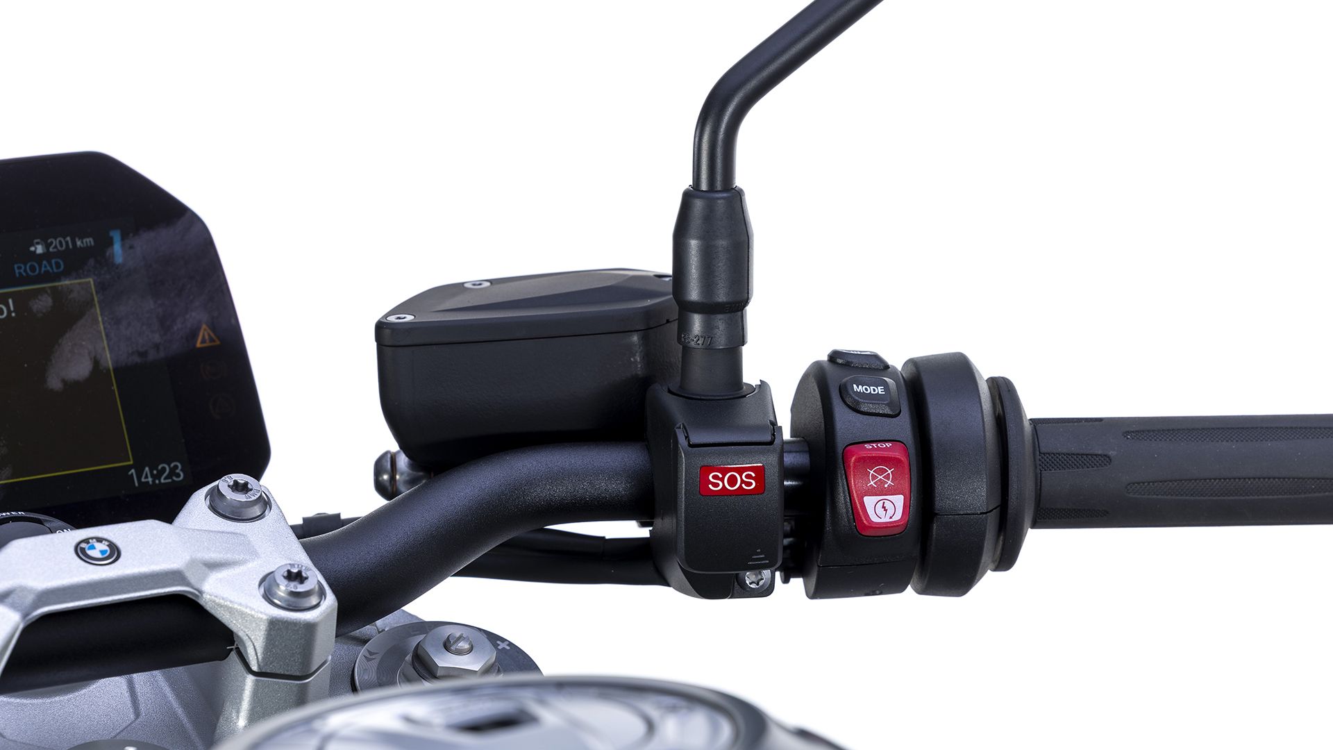 BMW F 900 R 2026 Detalles (15)