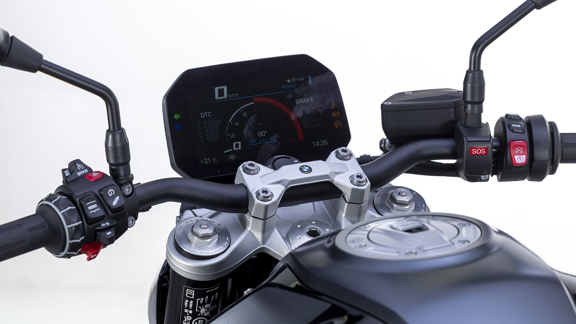 BMW F 900 R 2026 Detalles (17)