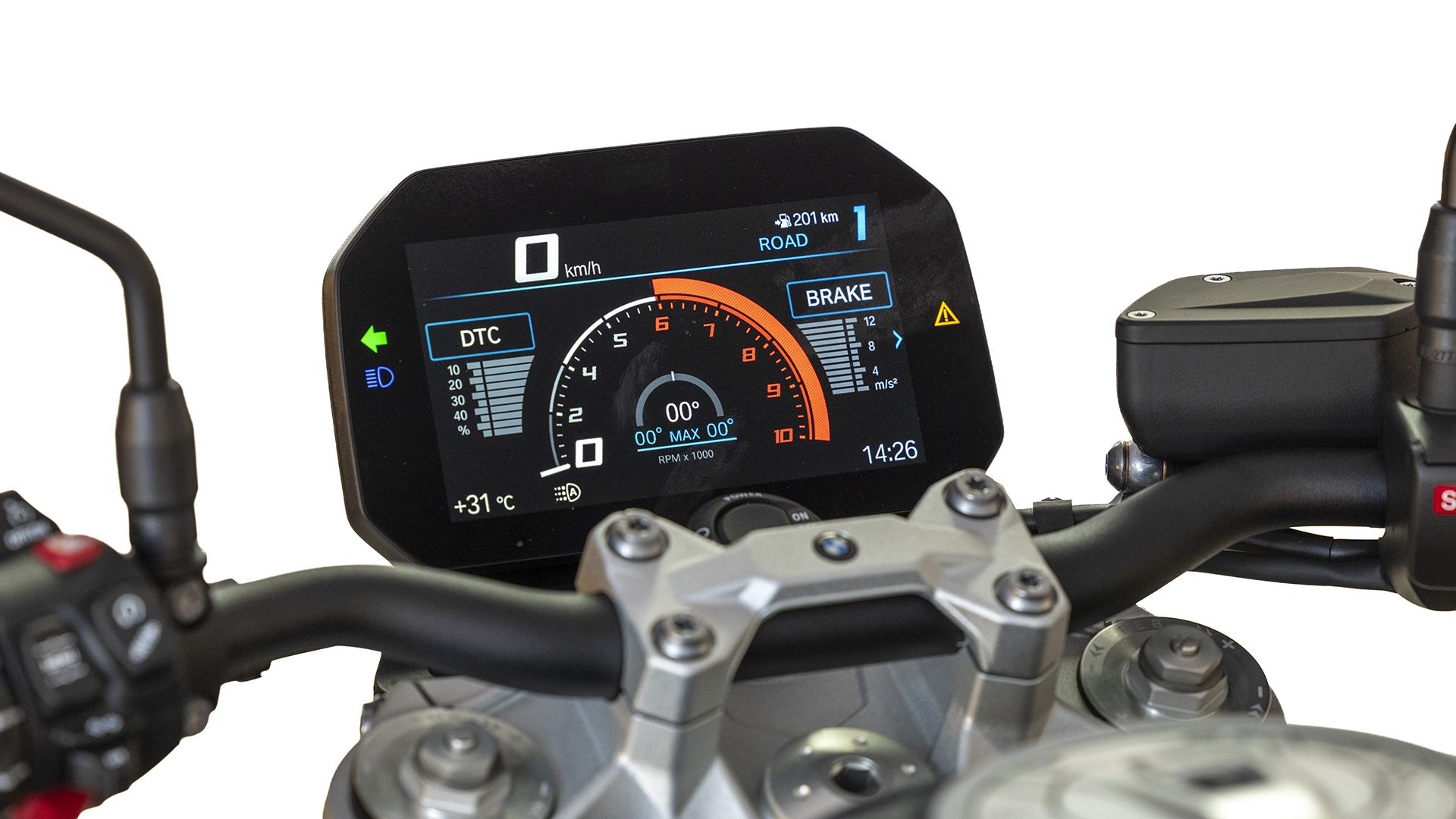 BMW F 900 R 2026 Detalles (21)