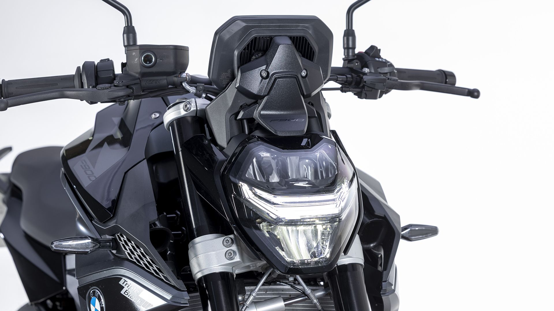 BMW F 900 R 2026 Detalles (31)