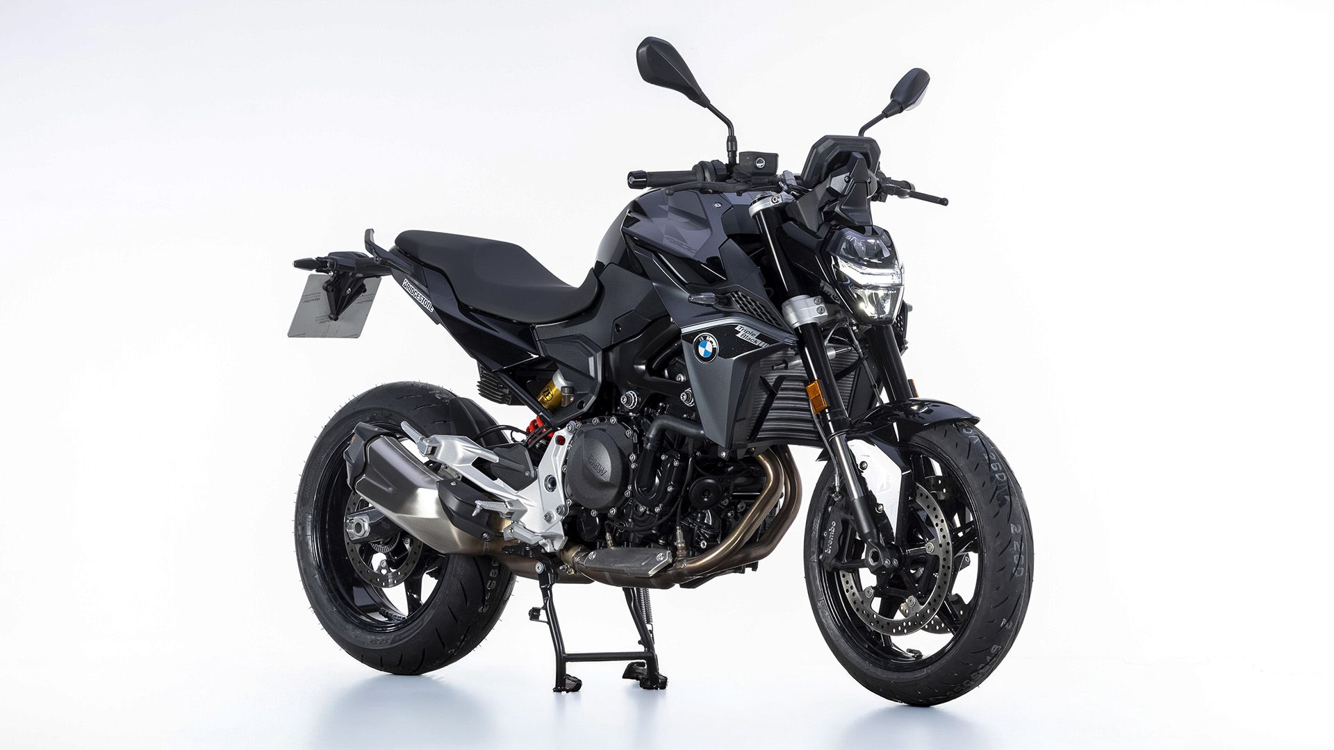 BMW F 900 R 2026 Estudio (2)