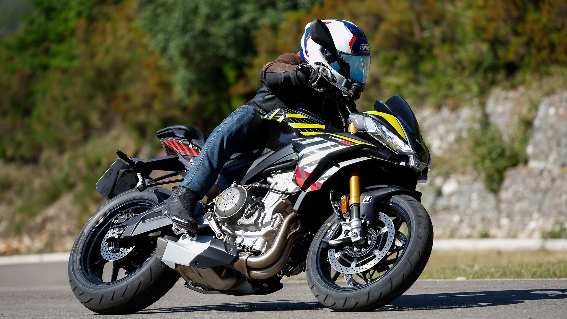 Aprilia Tuono 660 Factory 2026 Accion (11)