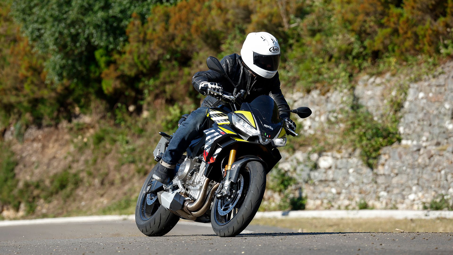 Aprilia Tuono 660 Factory 2026 Accion (17)