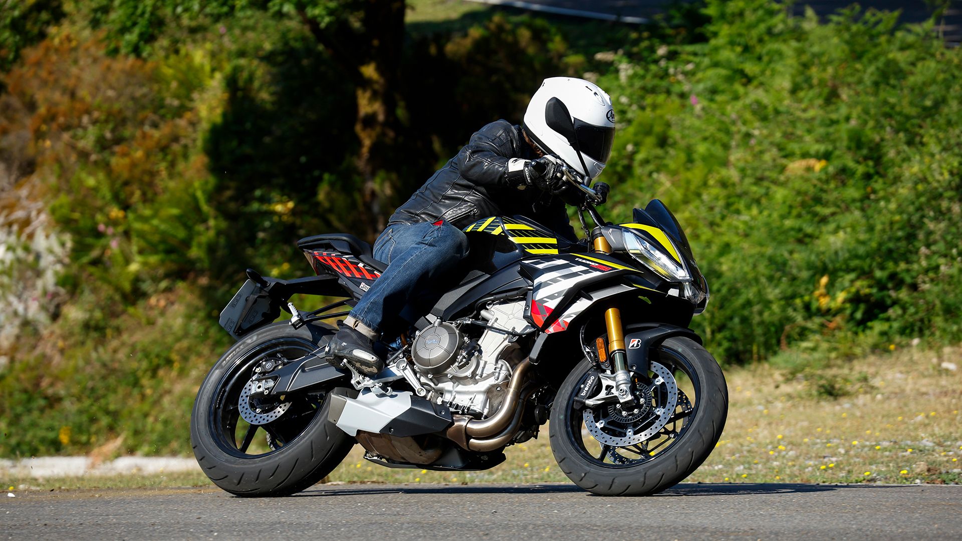 Aprilia Tuono 660 Factory 2026 Accion (18)
