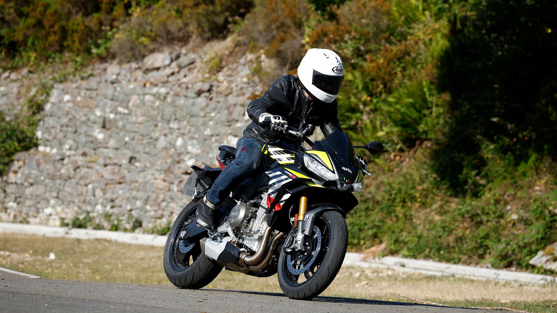 Aprilia Tuono 660 Factory 2026 Accion (20)
