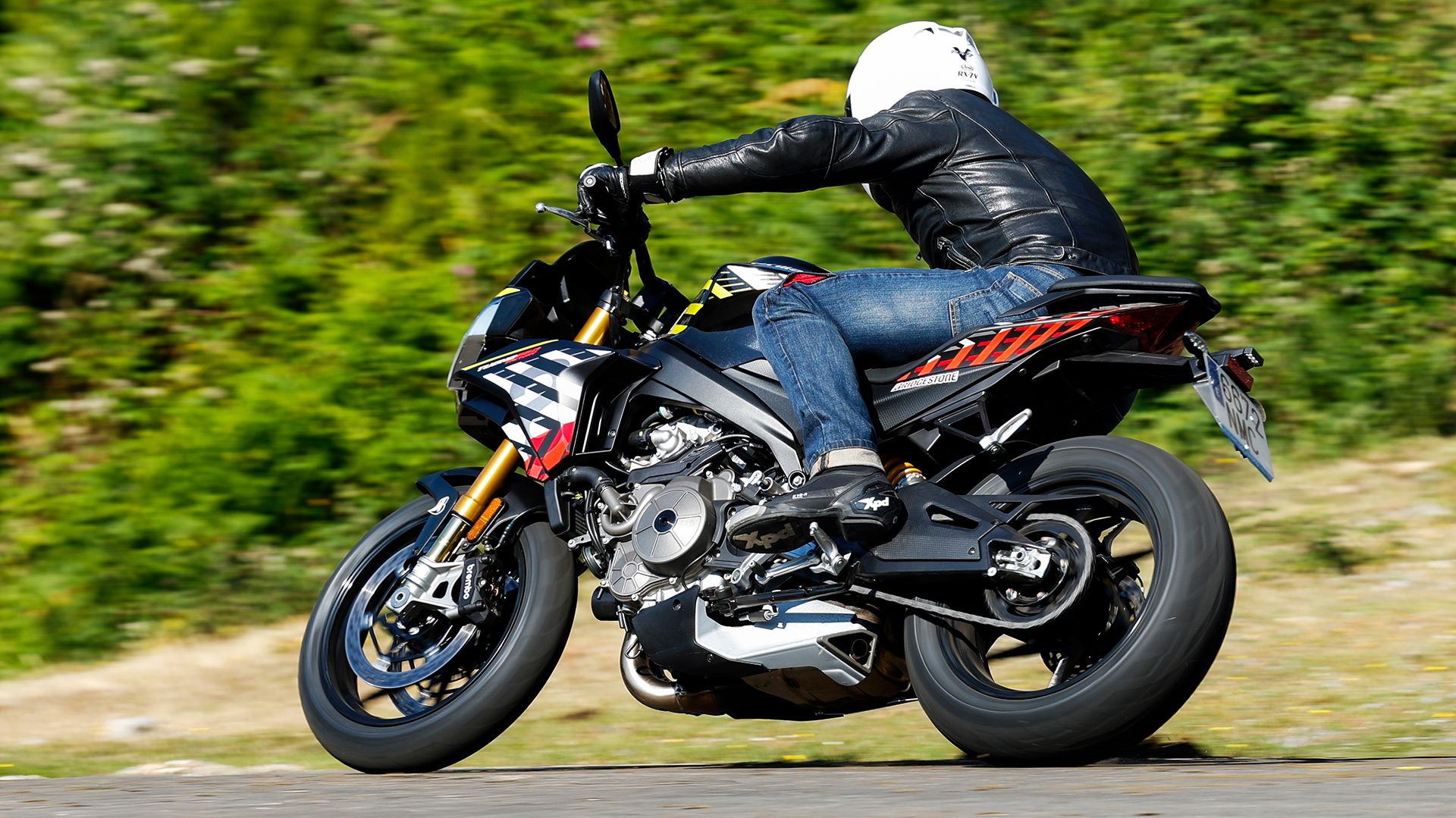 Aprilia Tuono 660 Factory 2026 Accion (25)