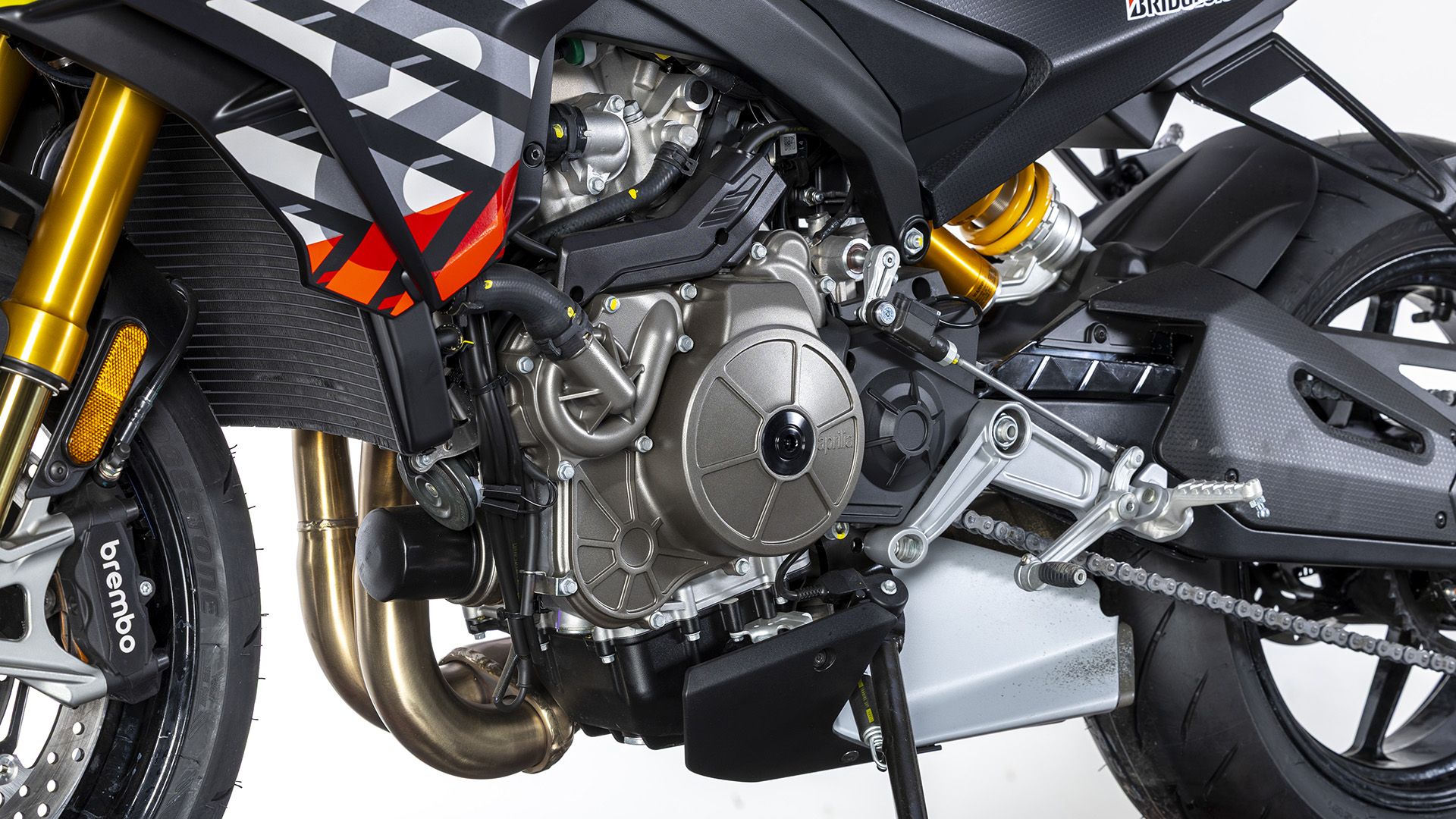 Aprilia Tuono 660 Factory 2026 Detalles (13)