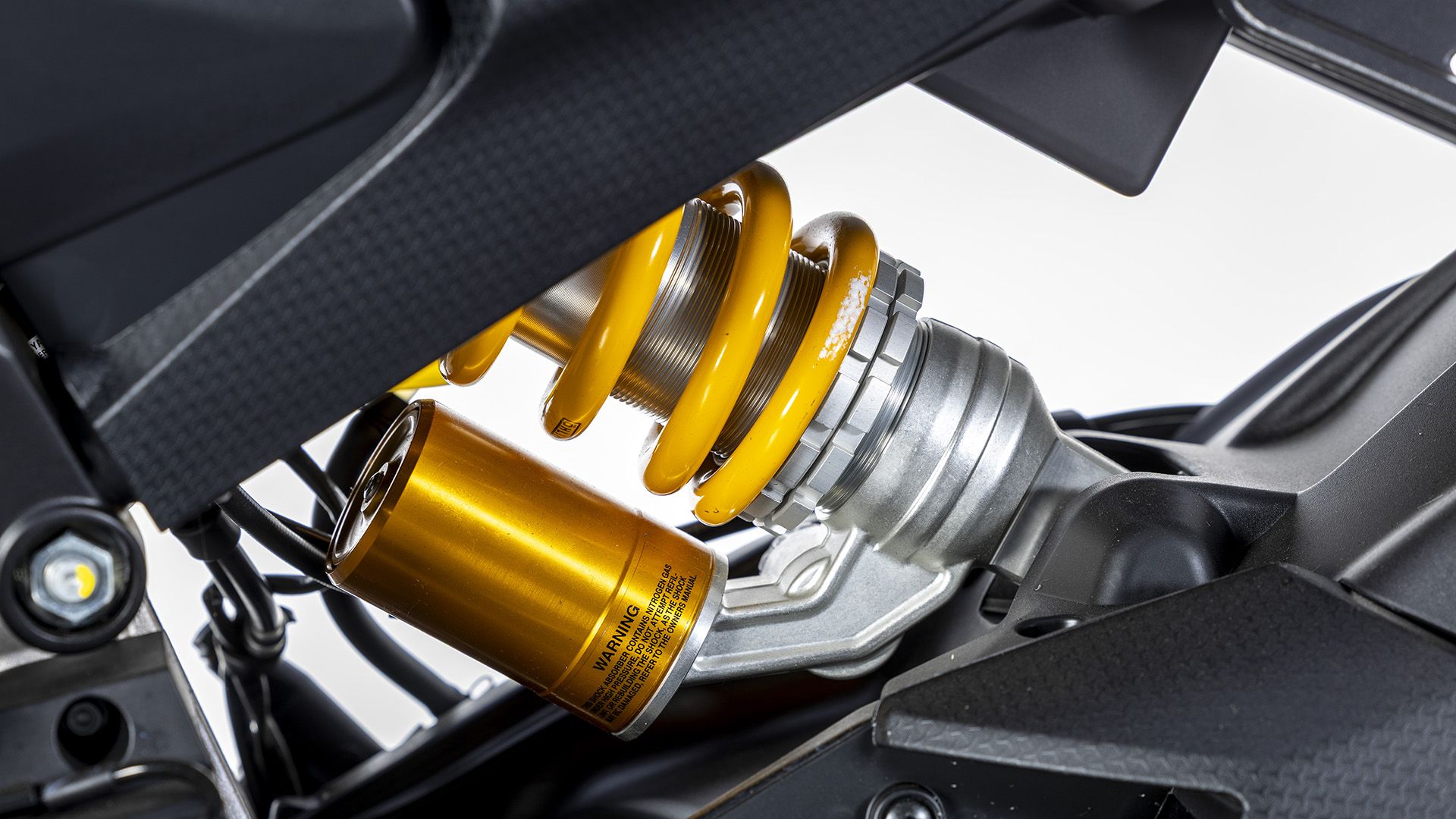 Aprilia Tuono 660 Factory 2026 Detalles (14)