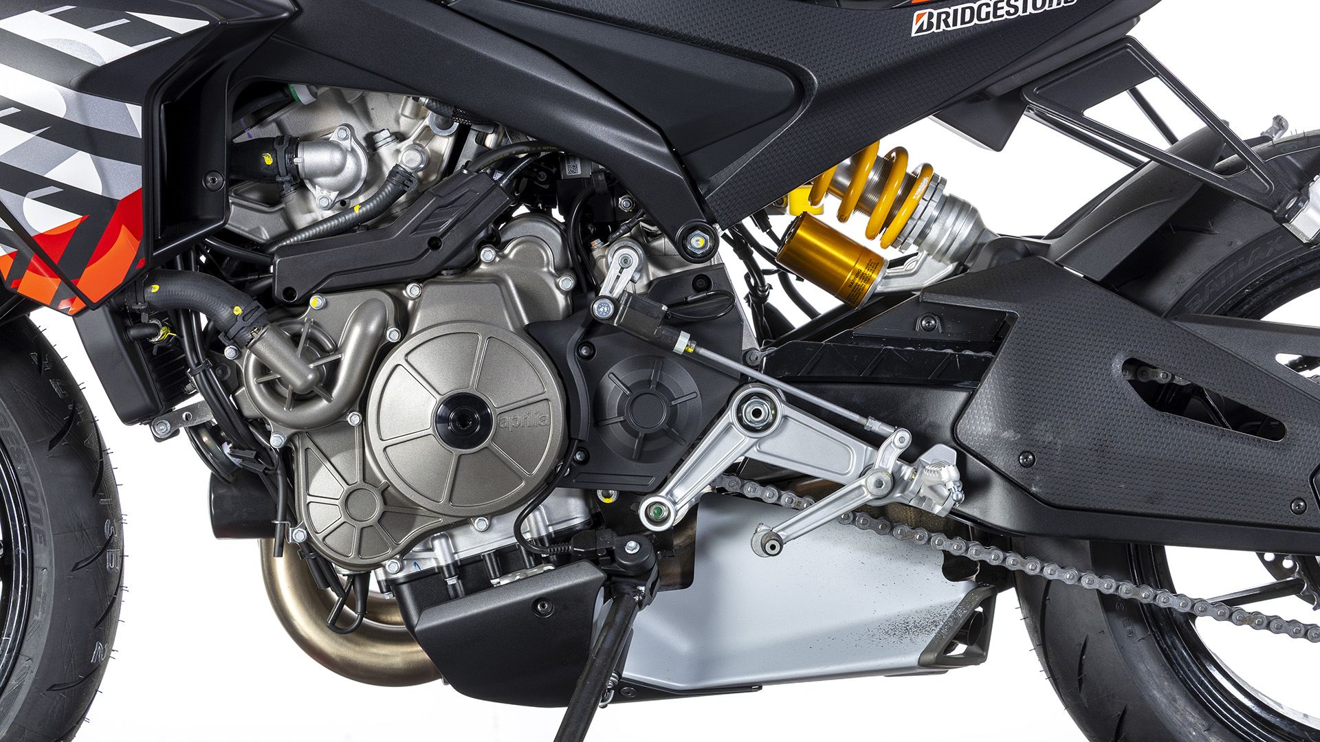 Aprilia Tuono 660 Factory 2026 Detalles (19)