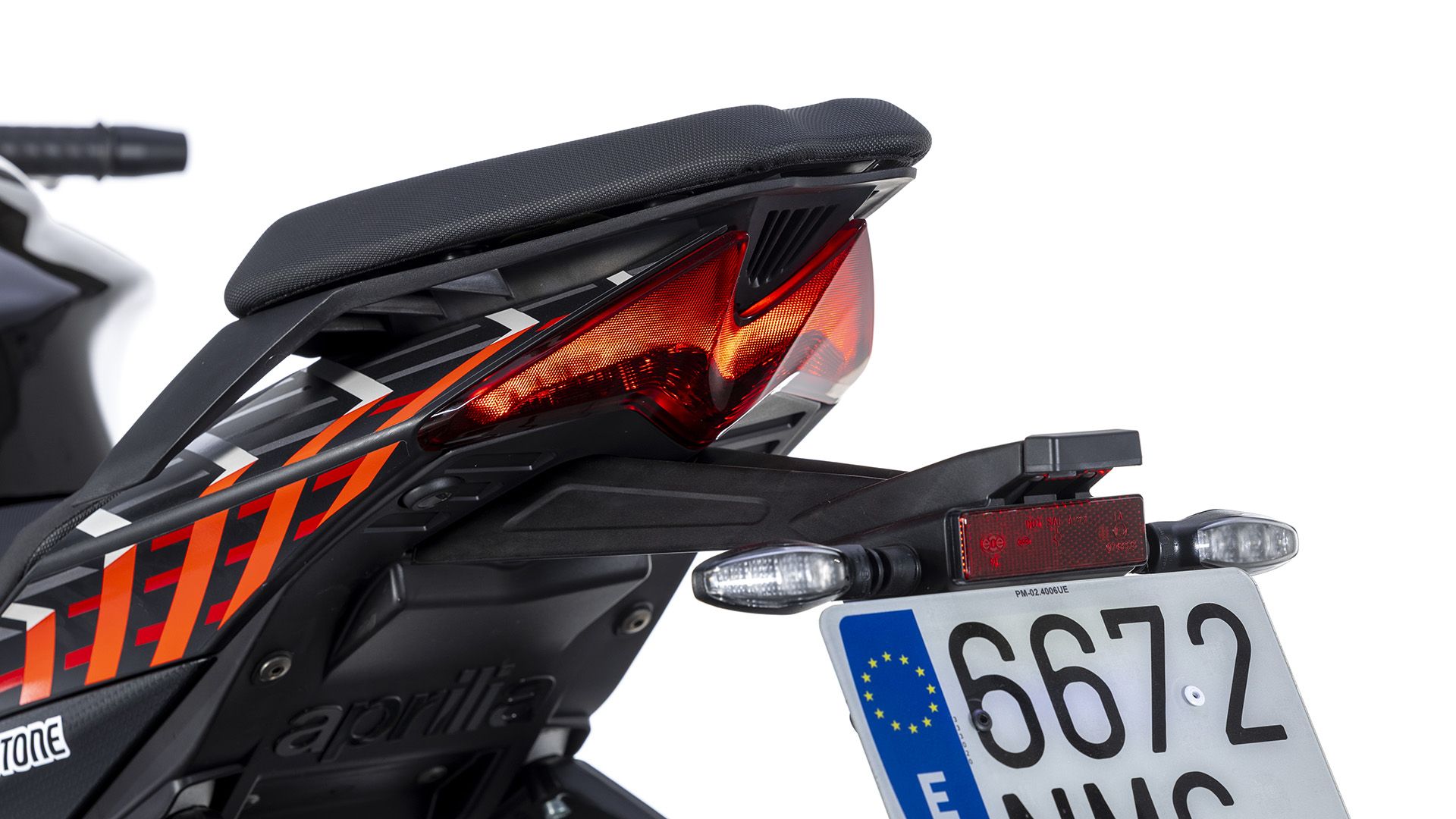 Aprilia Tuono 660 Factory 2026 Detalles (22)