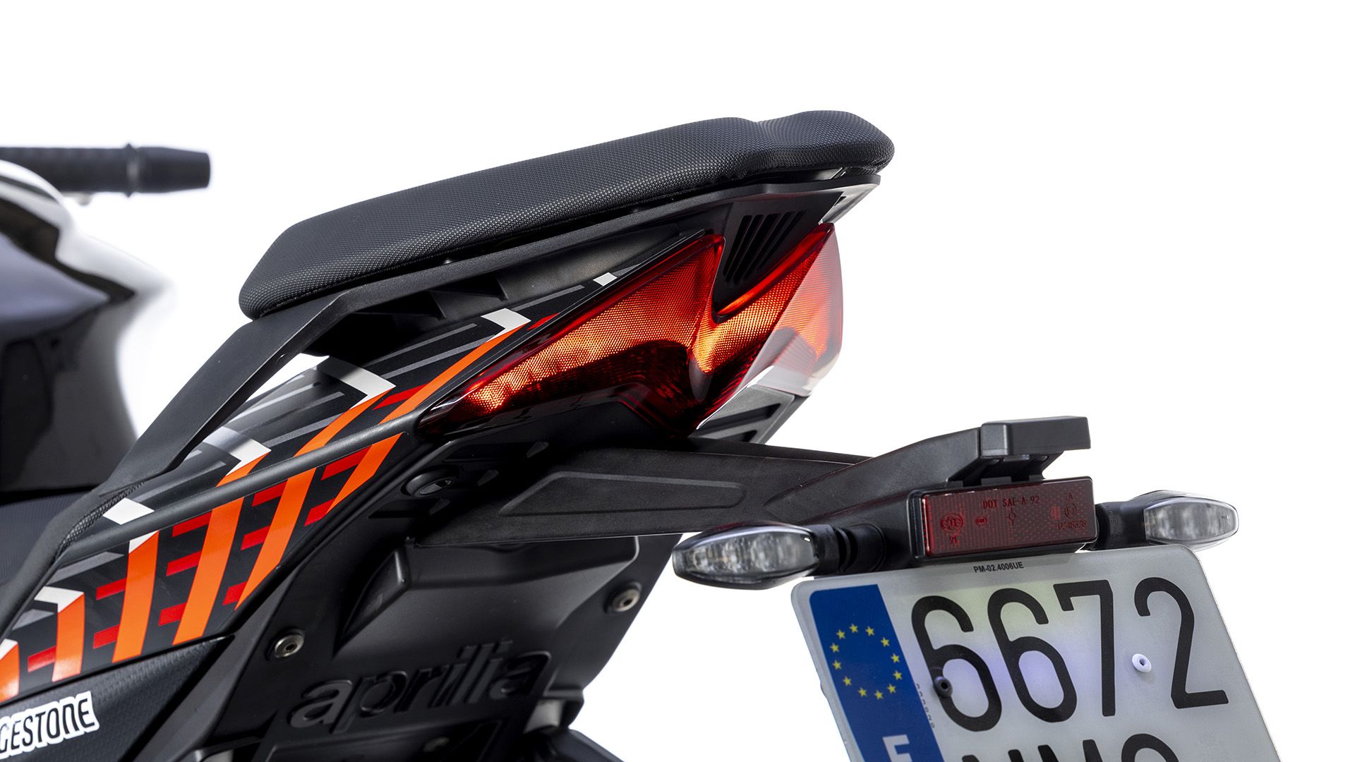 Aprilia Tuono 660 Factory 2026 Detalles (23)
