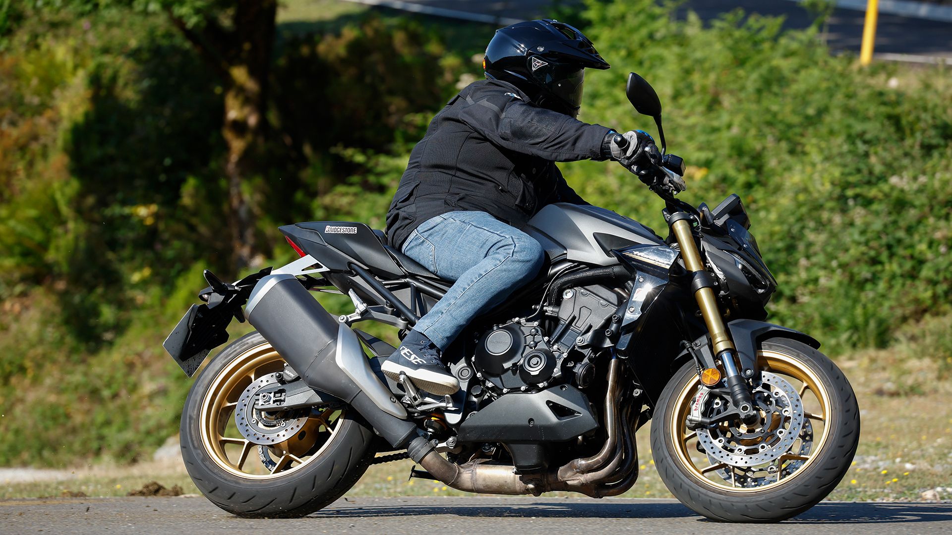 Honda CB1000 Hornet SP 2026 Accion (3)