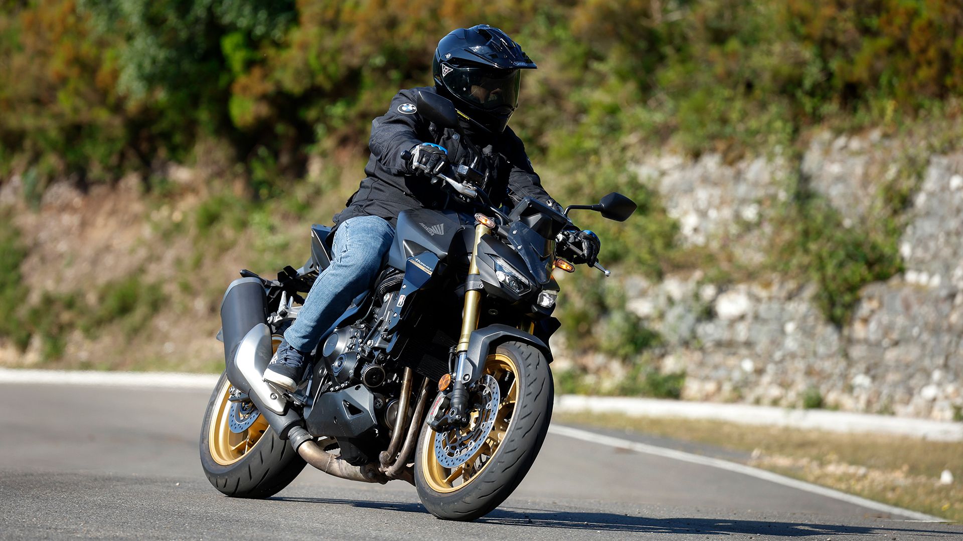Honda CB1000 Hornet SP 2026 Accion (5)