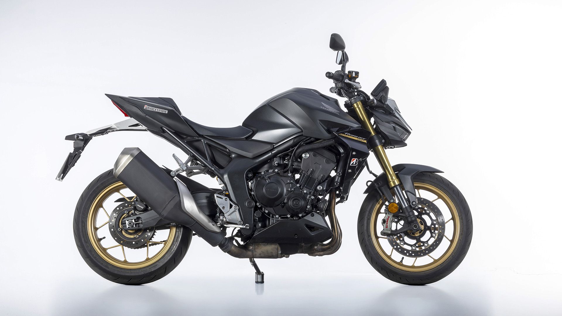 Honda CB1000 Hornet SP 2026 Estudio (1)