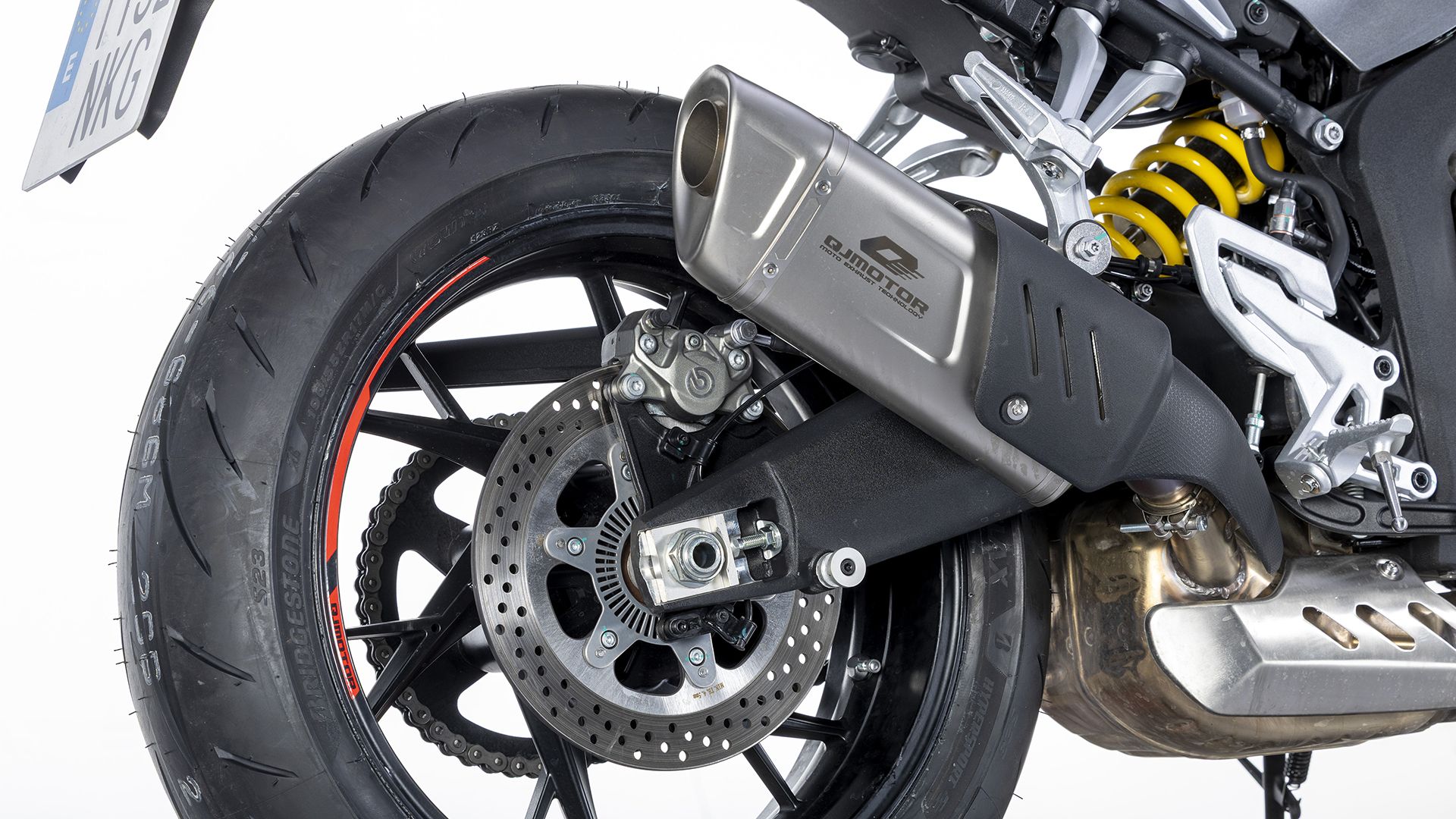 QJMotor SRK800 2026 Detalles (1)