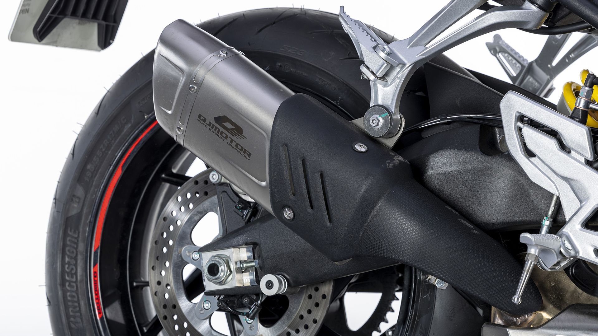 QJMotor SRK800 2026 Detalles (8)