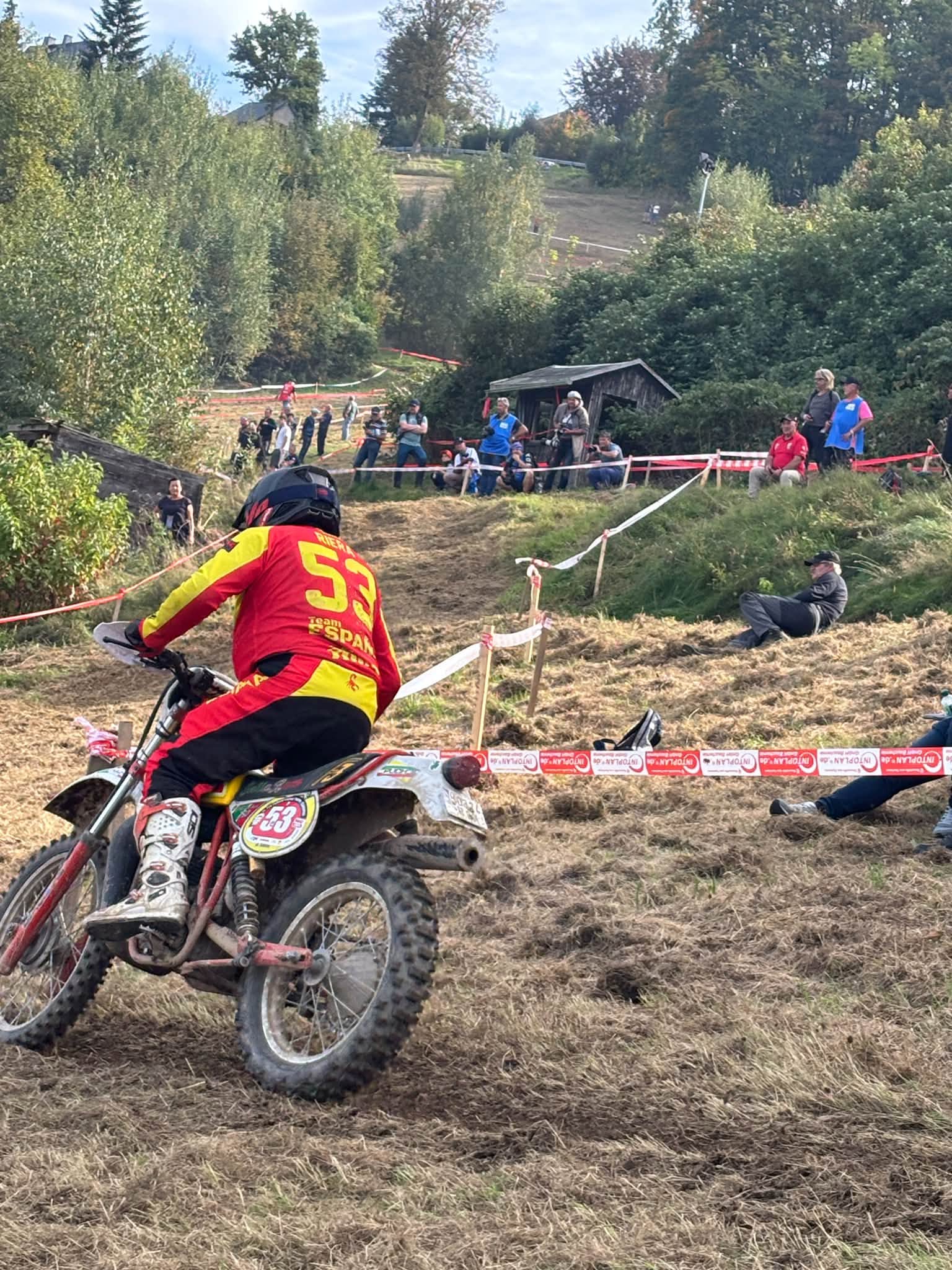 Fotos FIM Enduro Vintage Trophy 2026