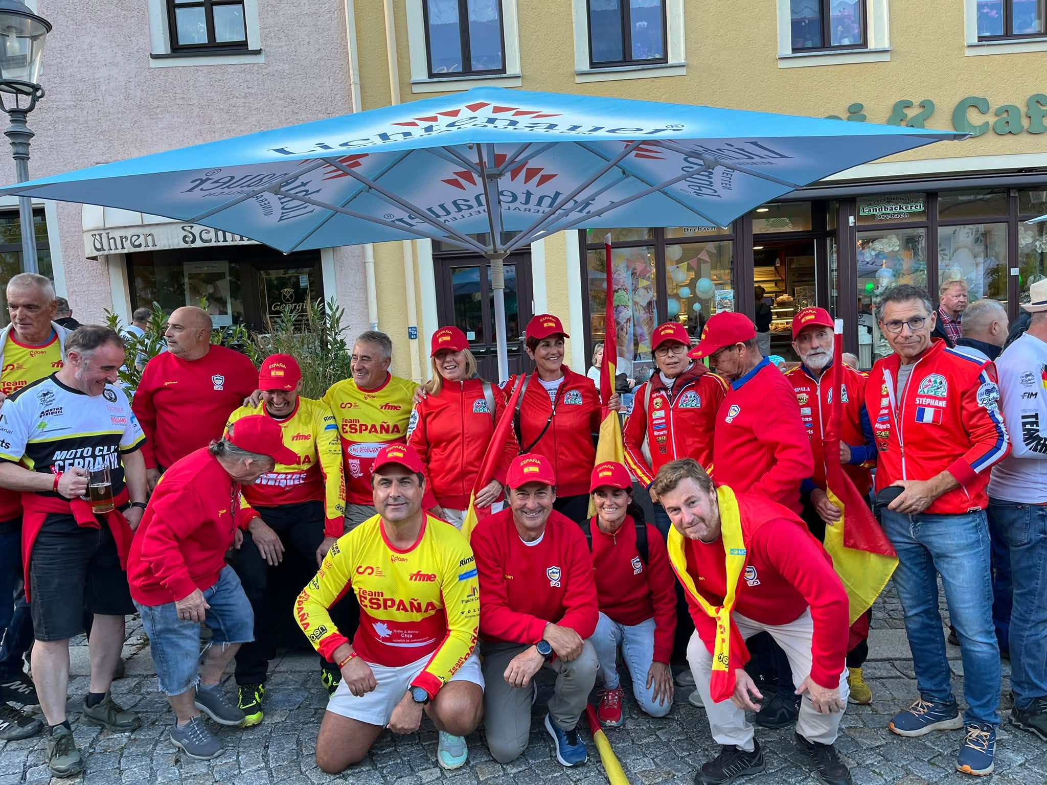 Fotos FIM Enduro Vintage Trophy 2026