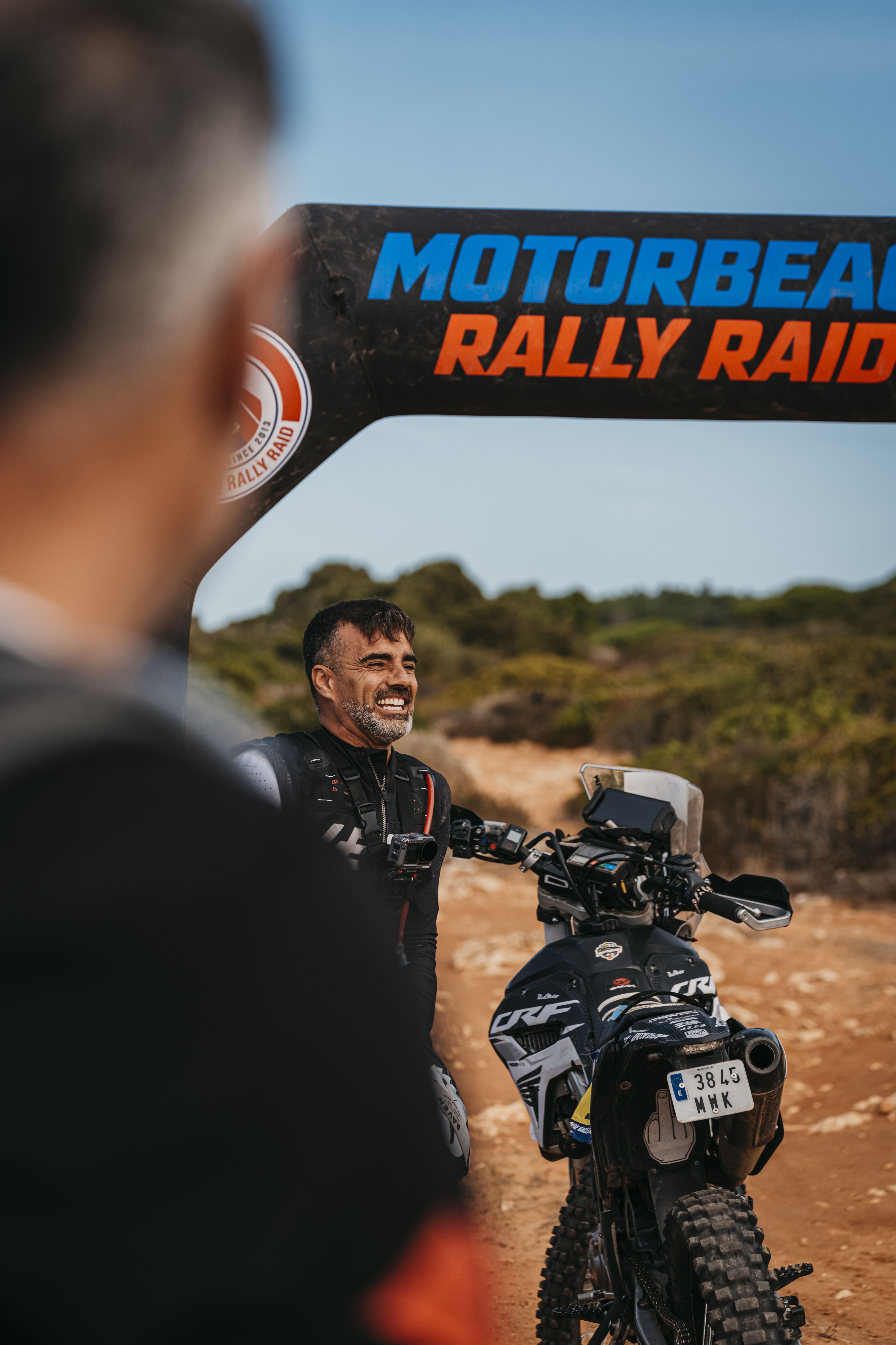 Fotos Rally Raid Motorbeach 2026