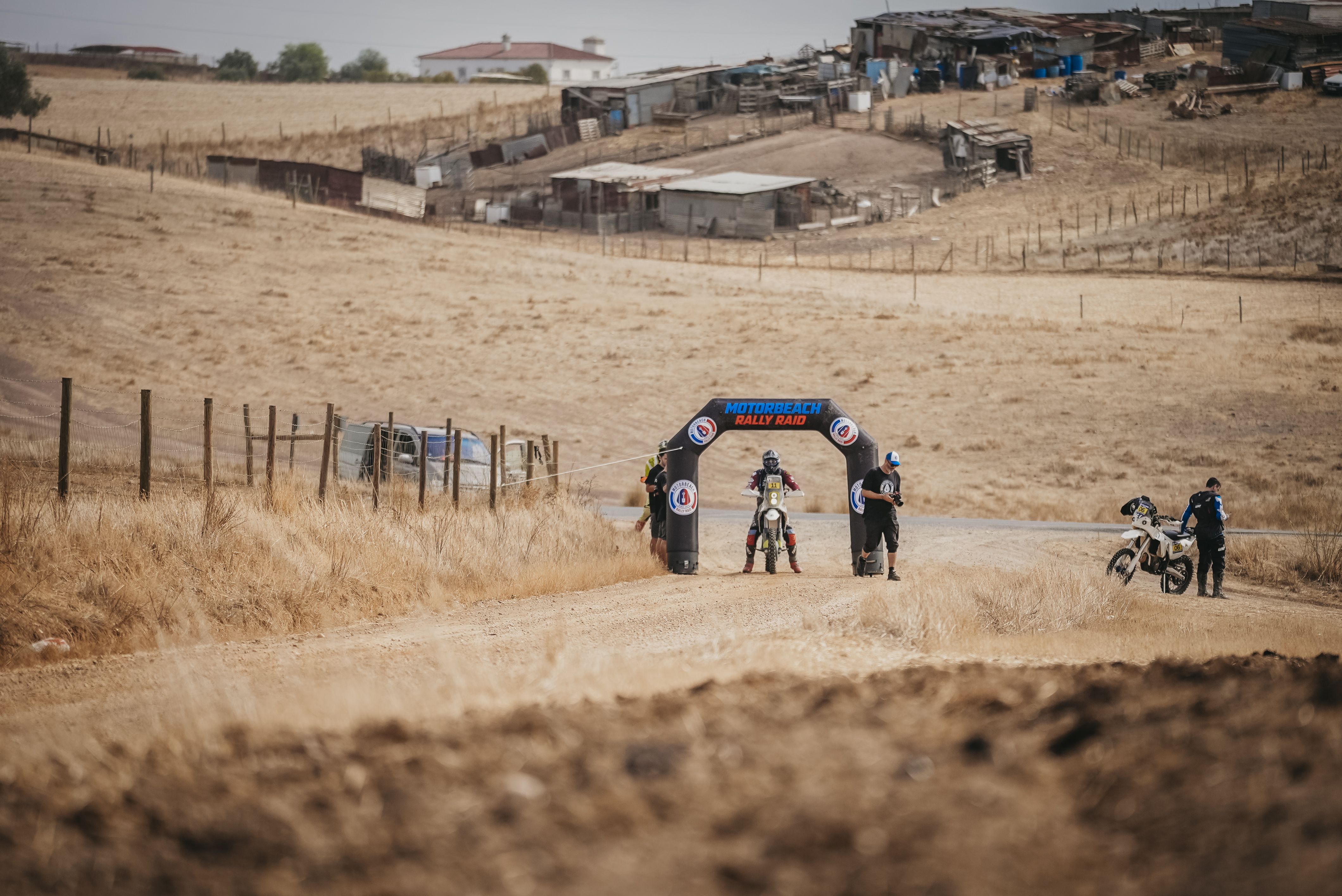Fotos Rally Raid Motorbeach 2026