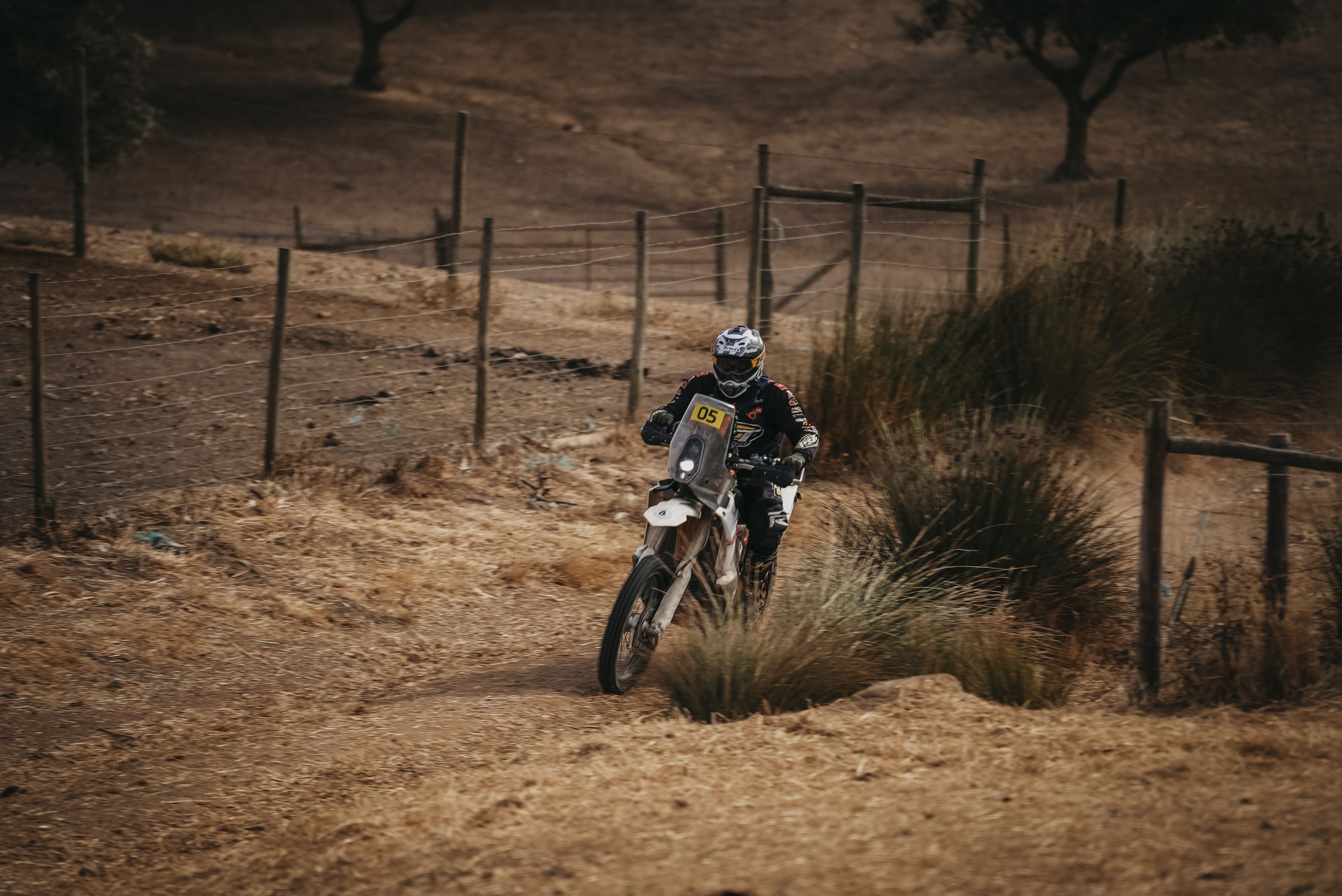 Fotos Rally Raid Motorbeach 2026