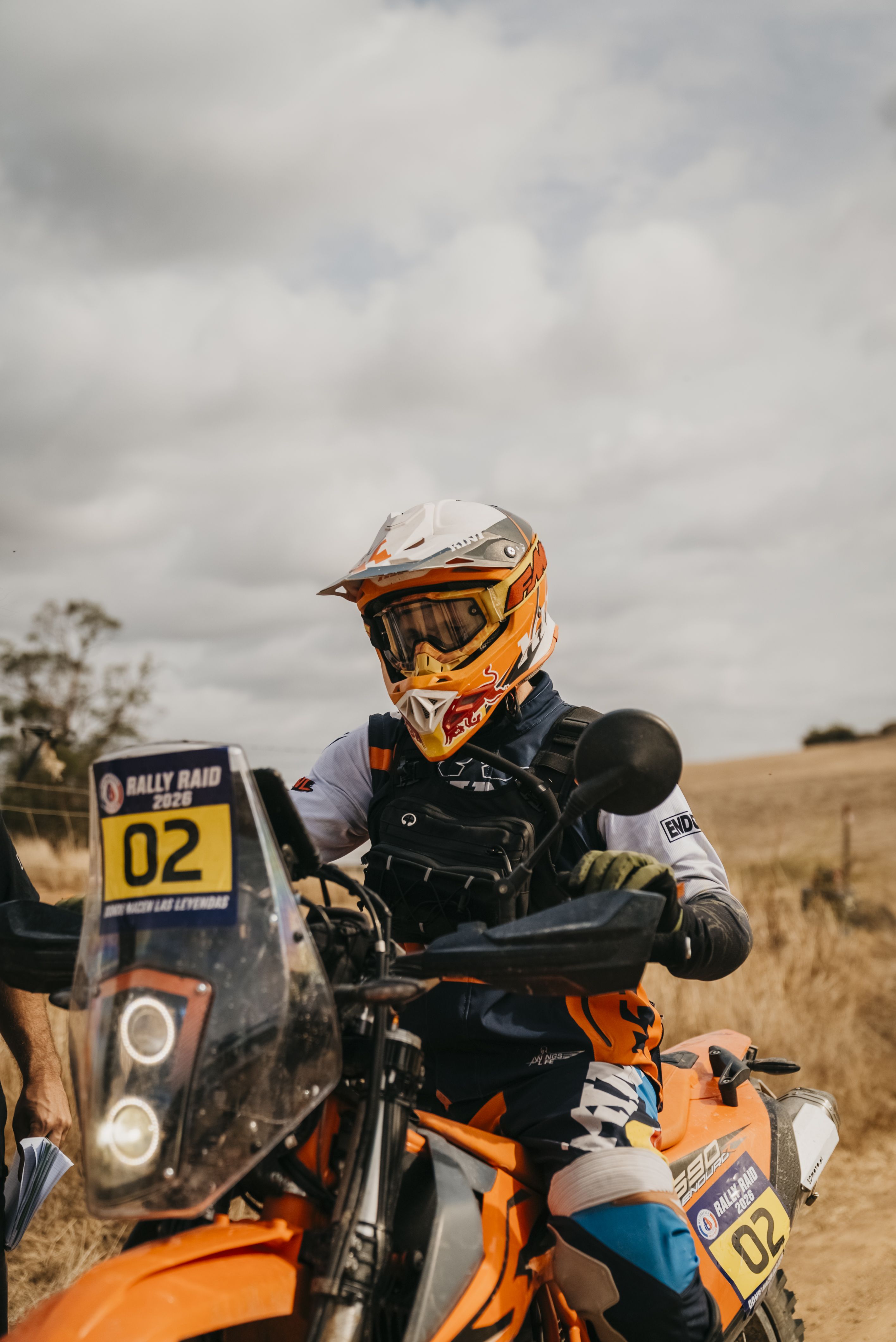 Fotos Rally Raid Motorbeach 2026