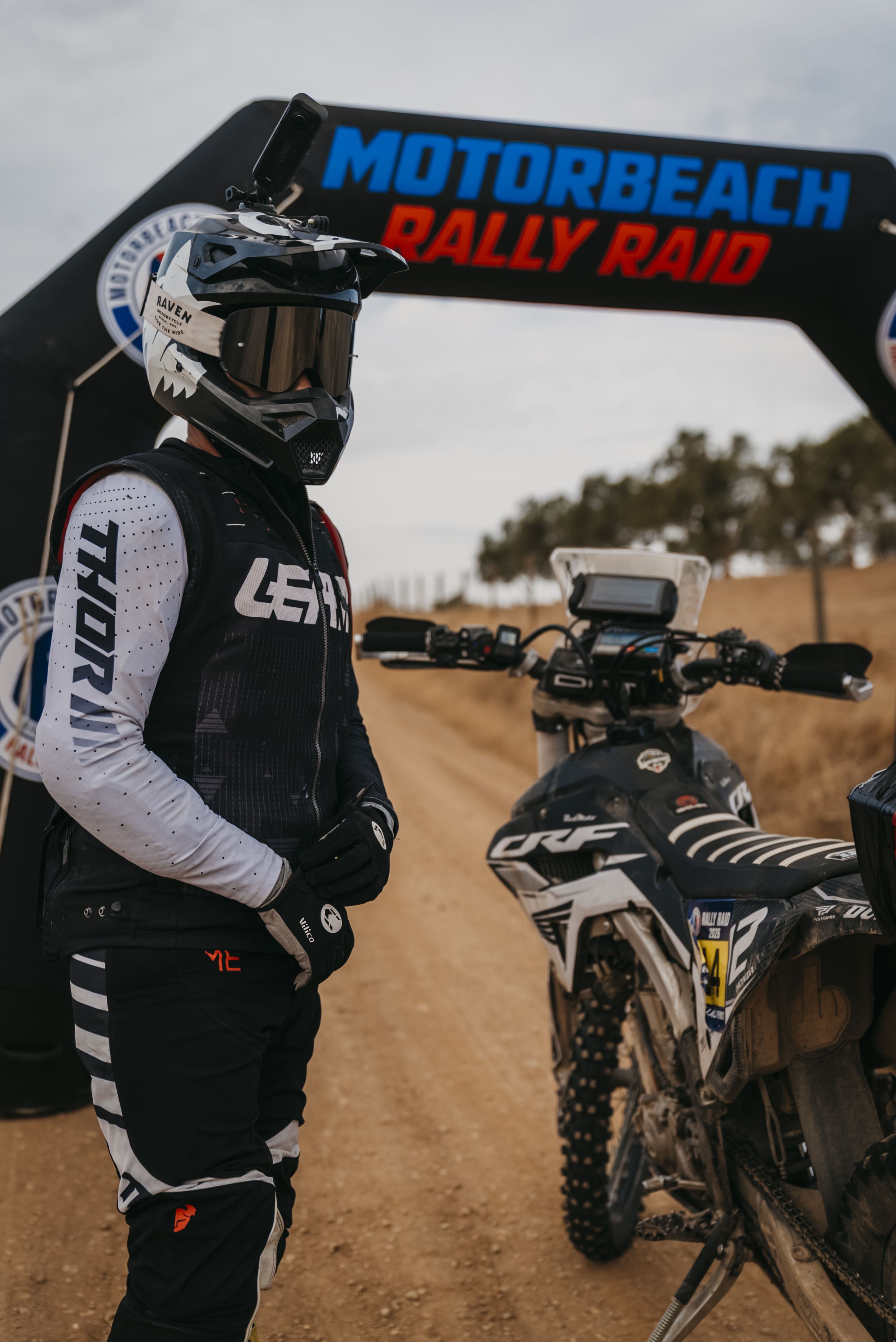 Fotos Rally Raid Motorbeach 2026