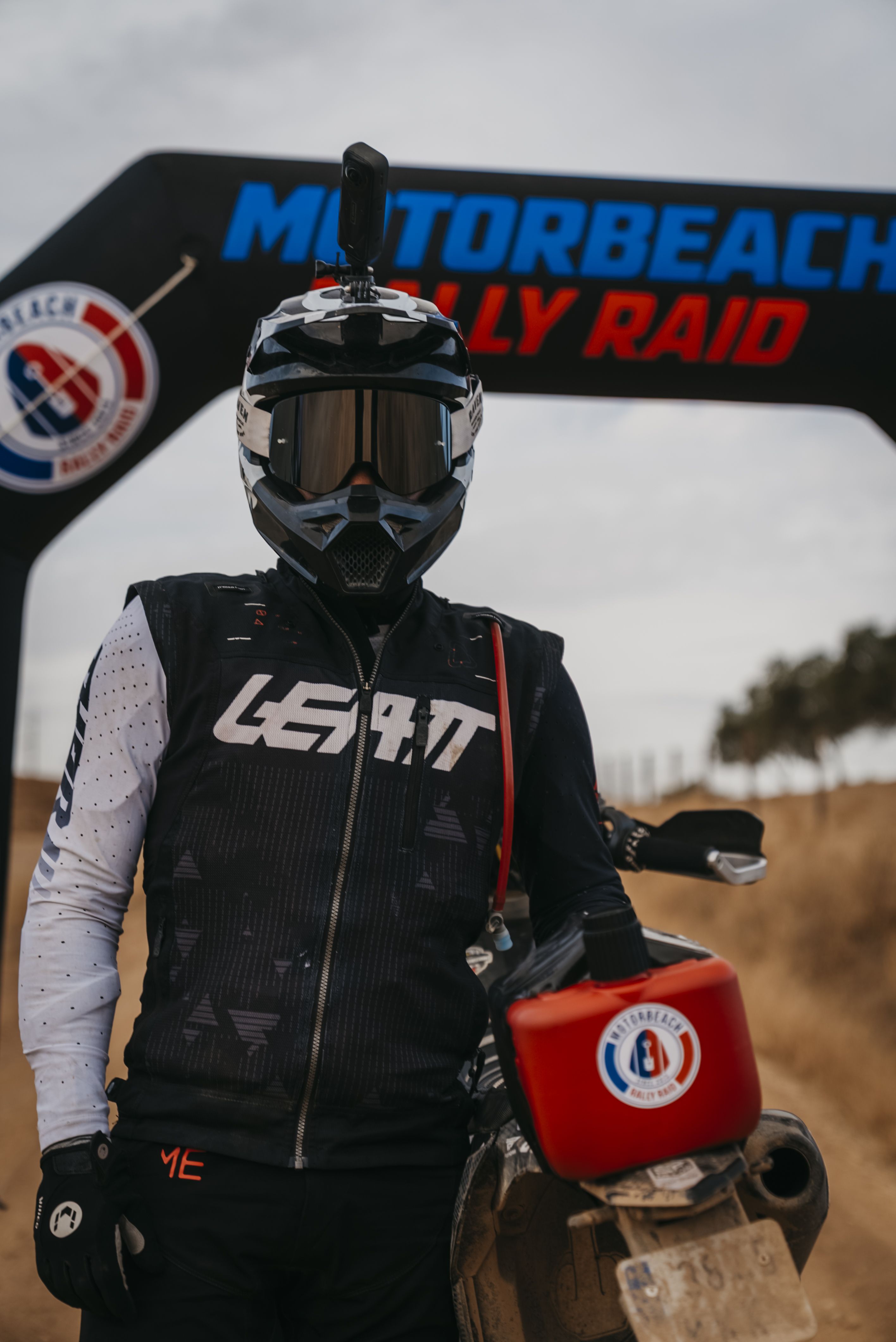 Fotos Rally Raid Motorbeach 2026