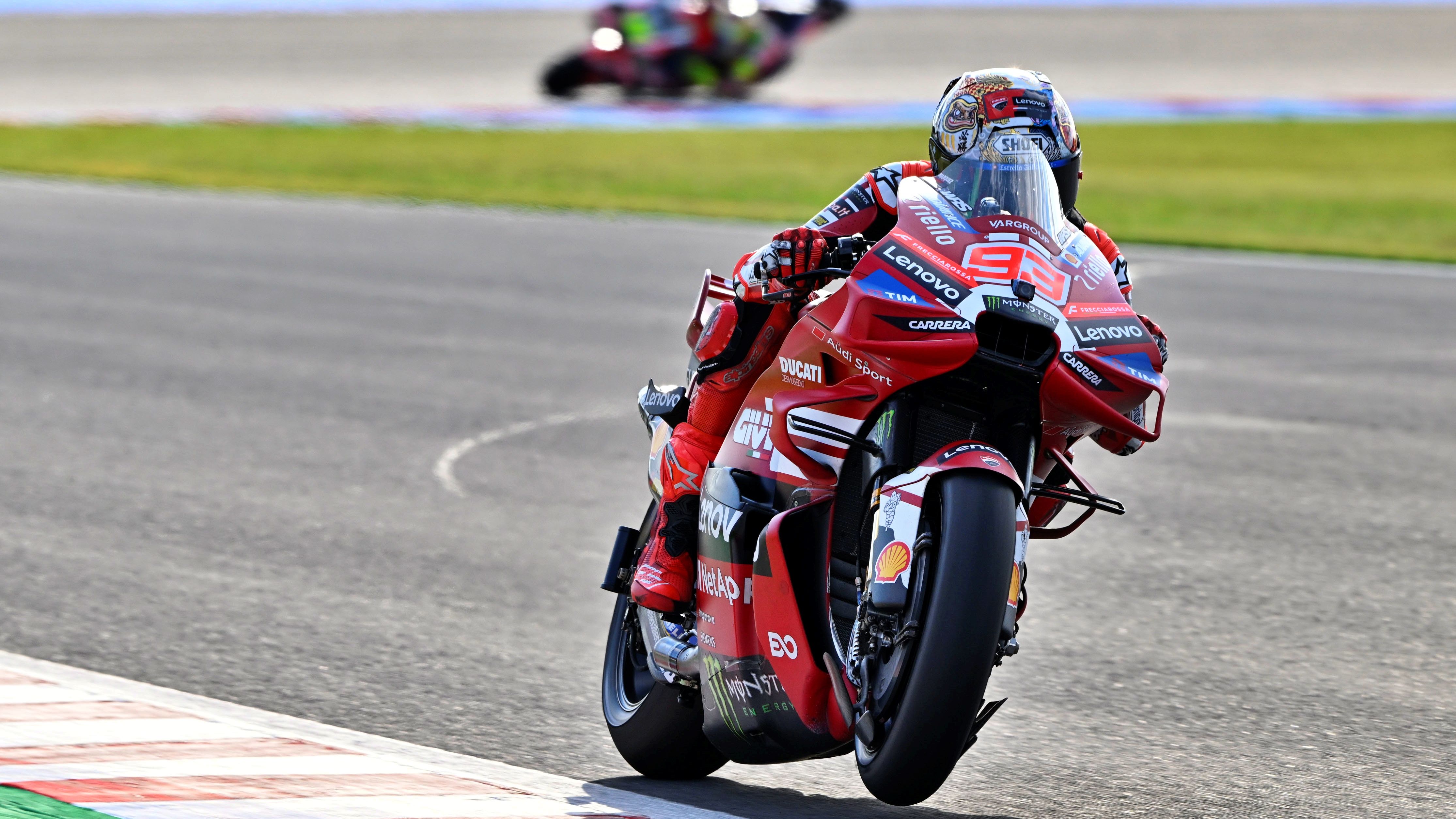 Marc Márquez se ha hecho con la victoria en el Sprint de Japón