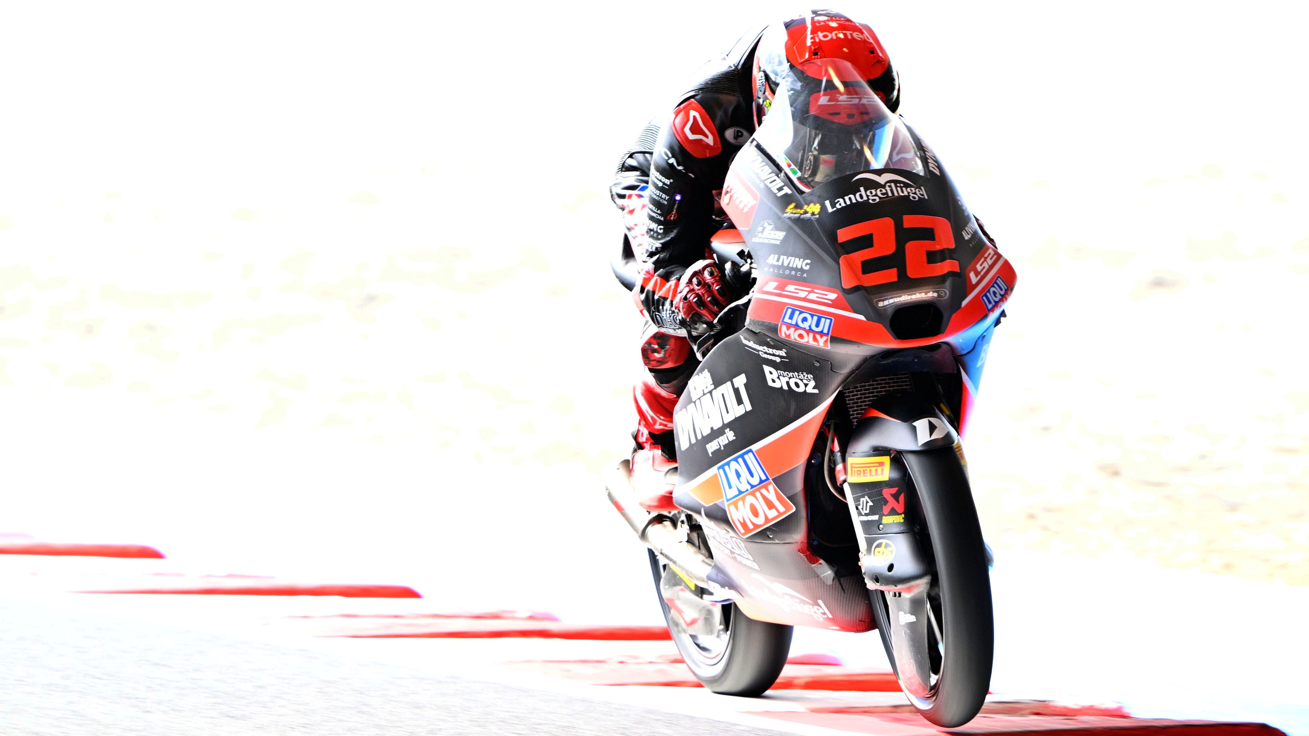 David Almansa ha sumado una nueva pole en Japón