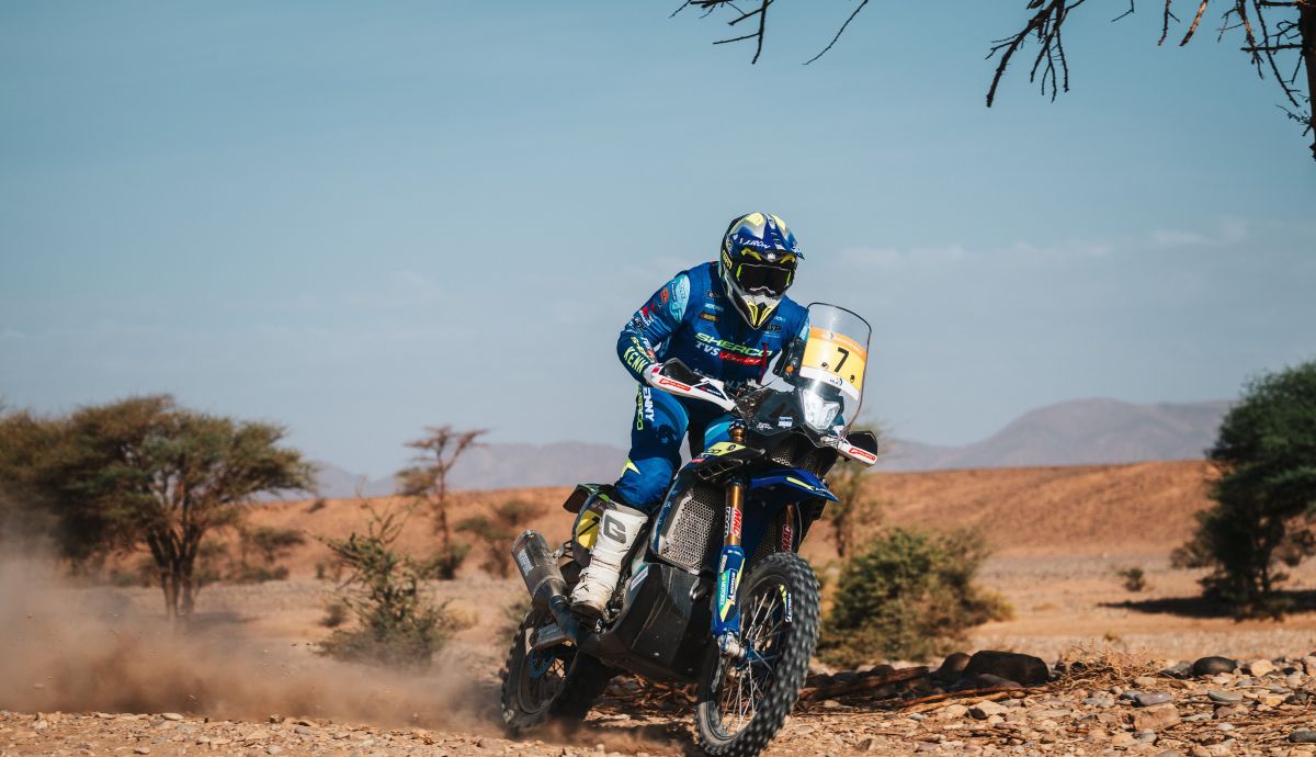 SHERCO RDM26 MatteoGebbia Edophoto GBB 5384