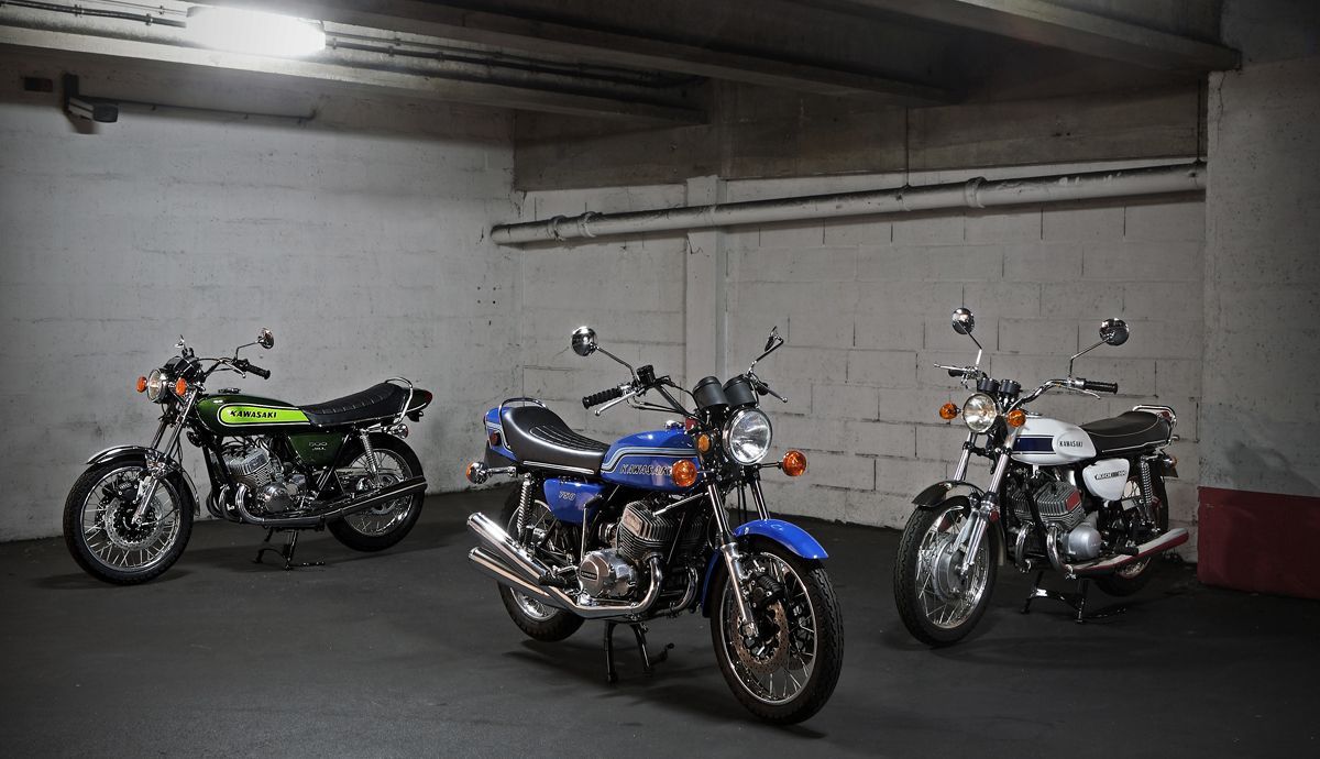 collection Kawasaki (1)