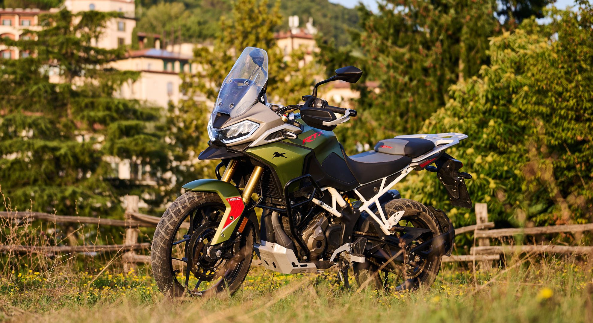 TVS RTX 300 2026