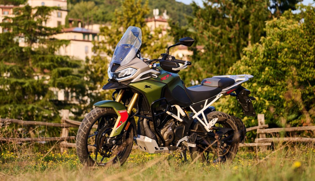TVS RTX 300 2026