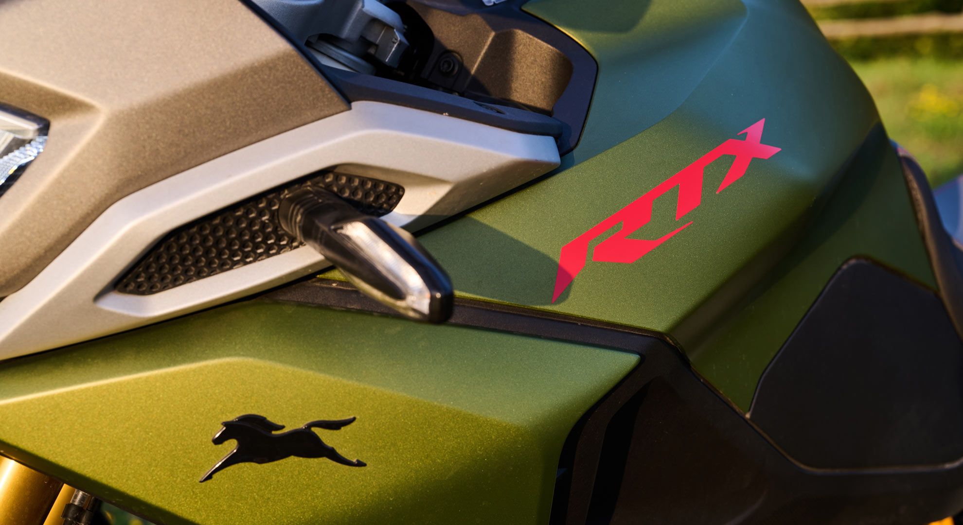 TVS RTX 300 2026