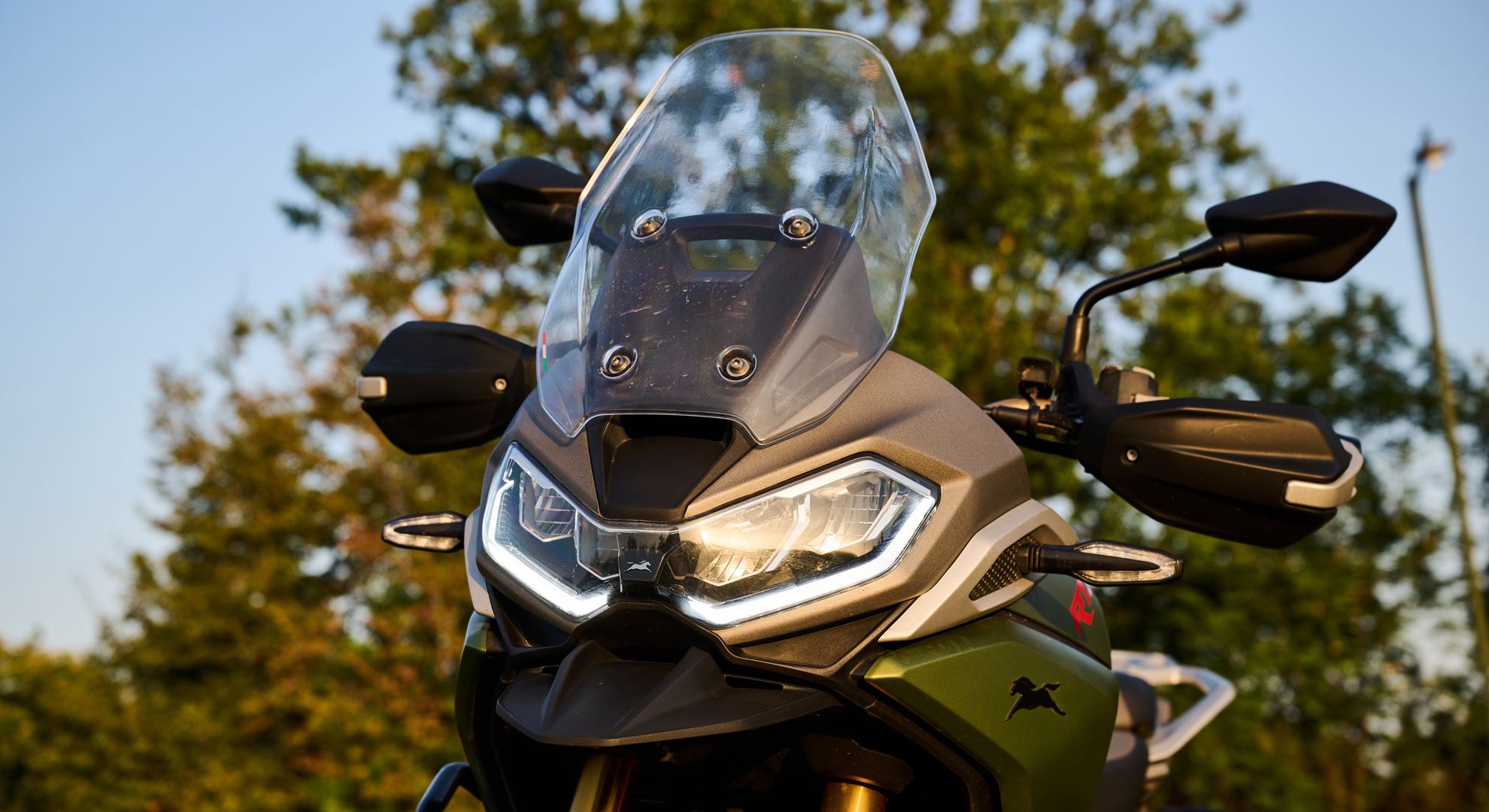 TVS RTX 300 2026
