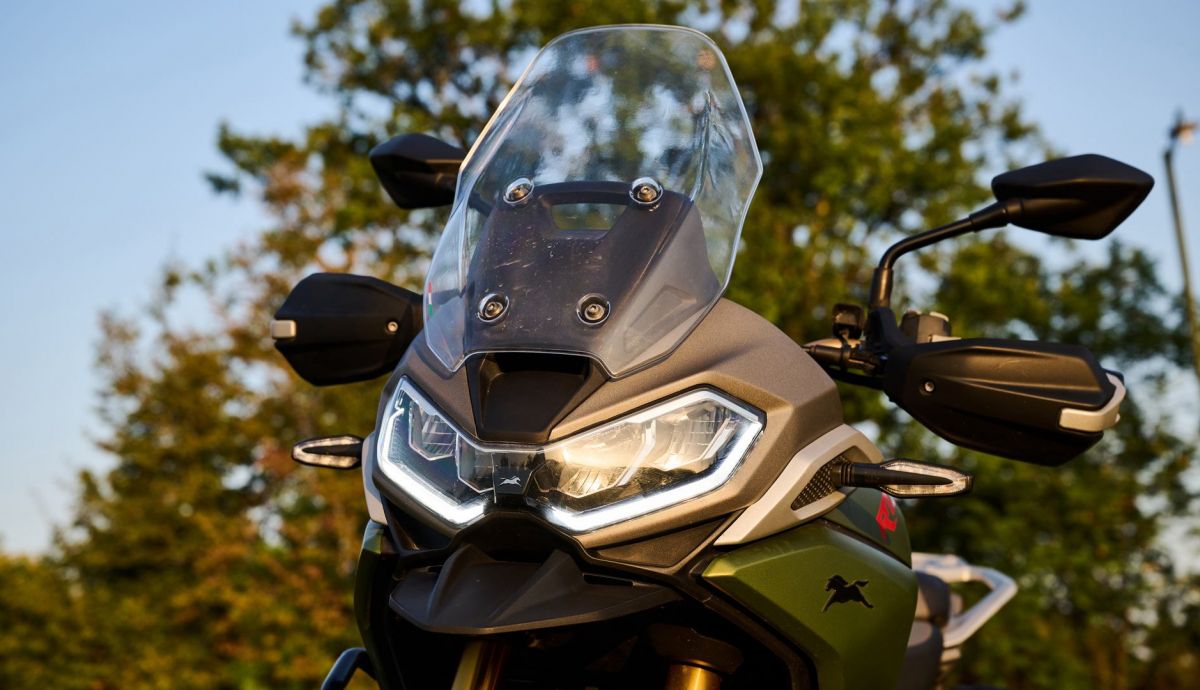 TVS RTX 300 2026