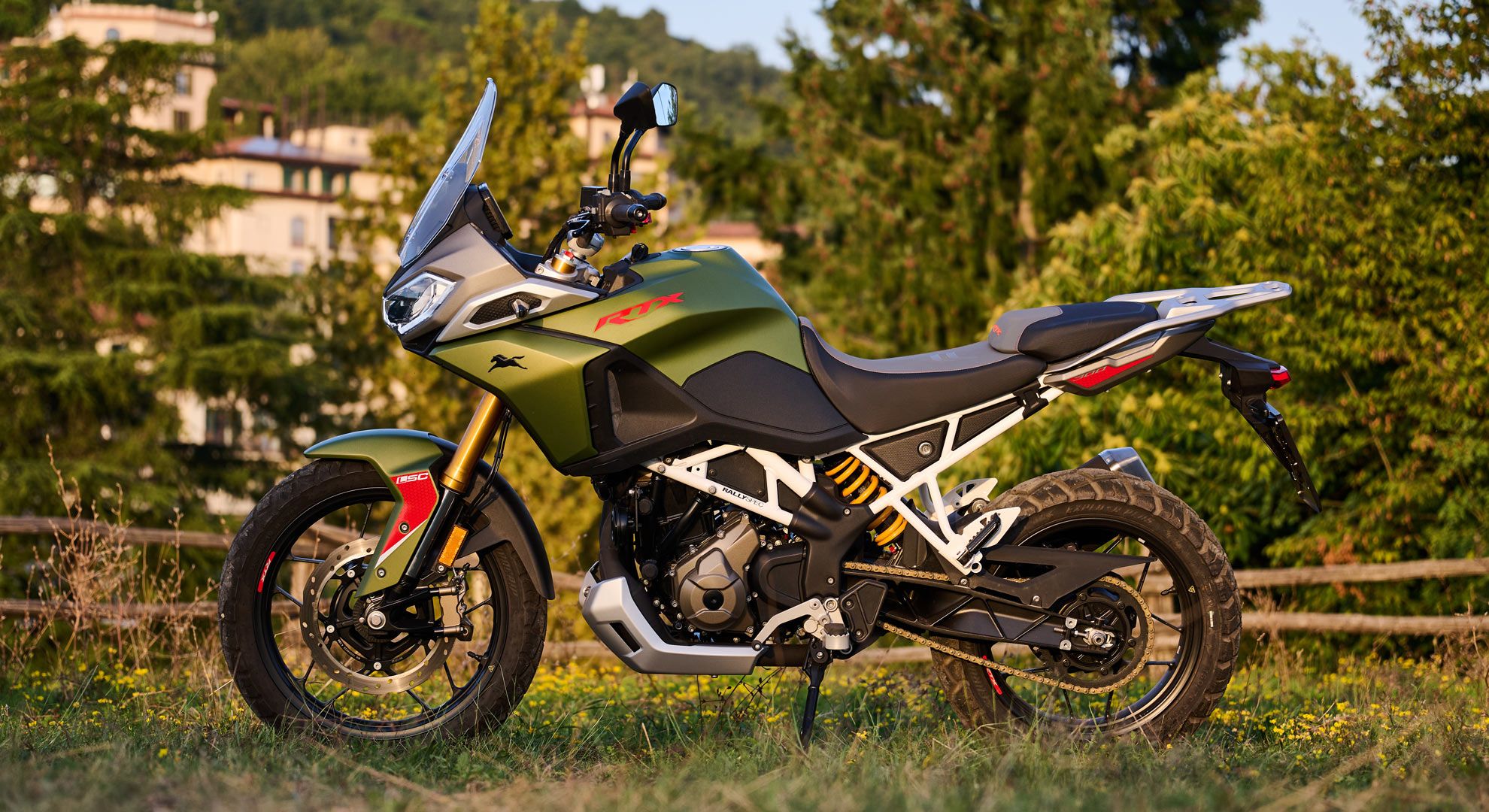 TVS RTX 300 2026