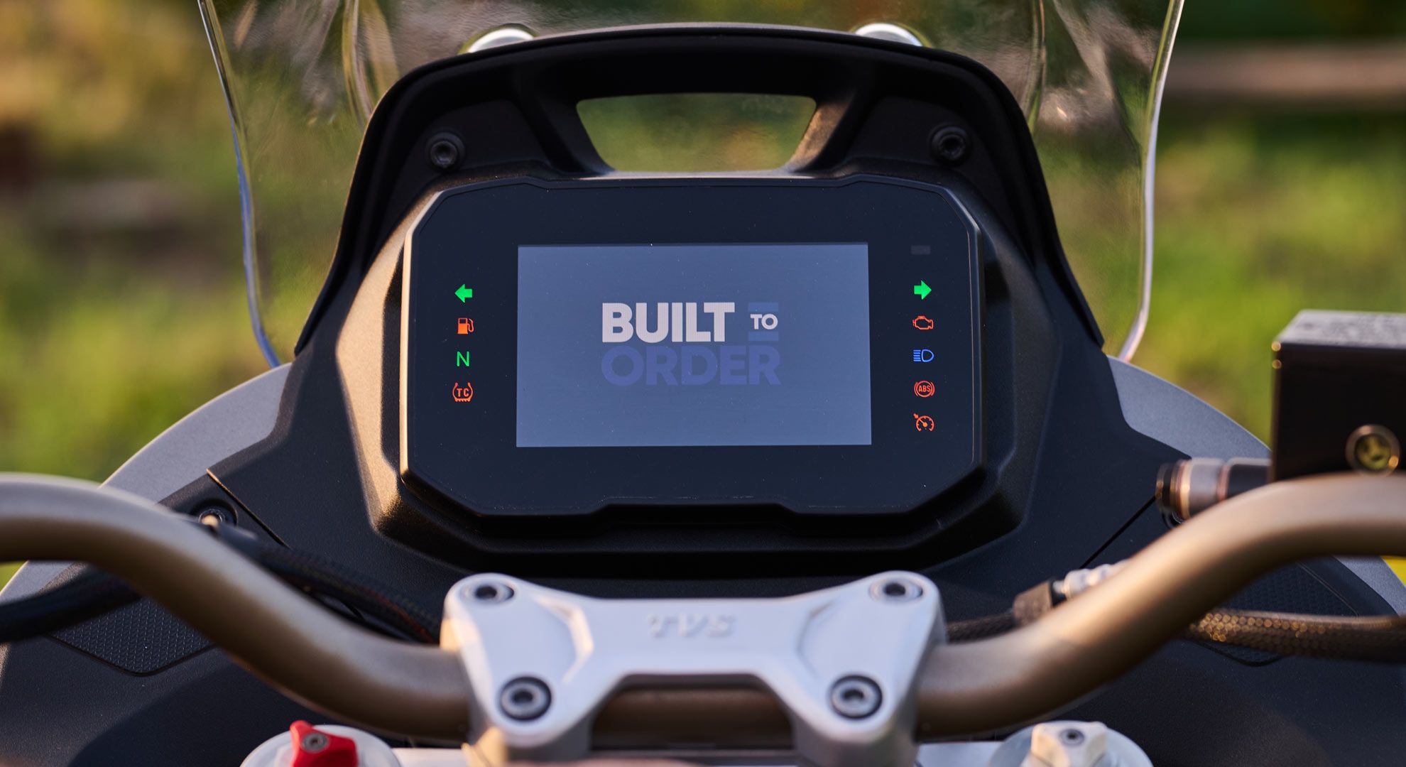 TVS RTX 300 2026