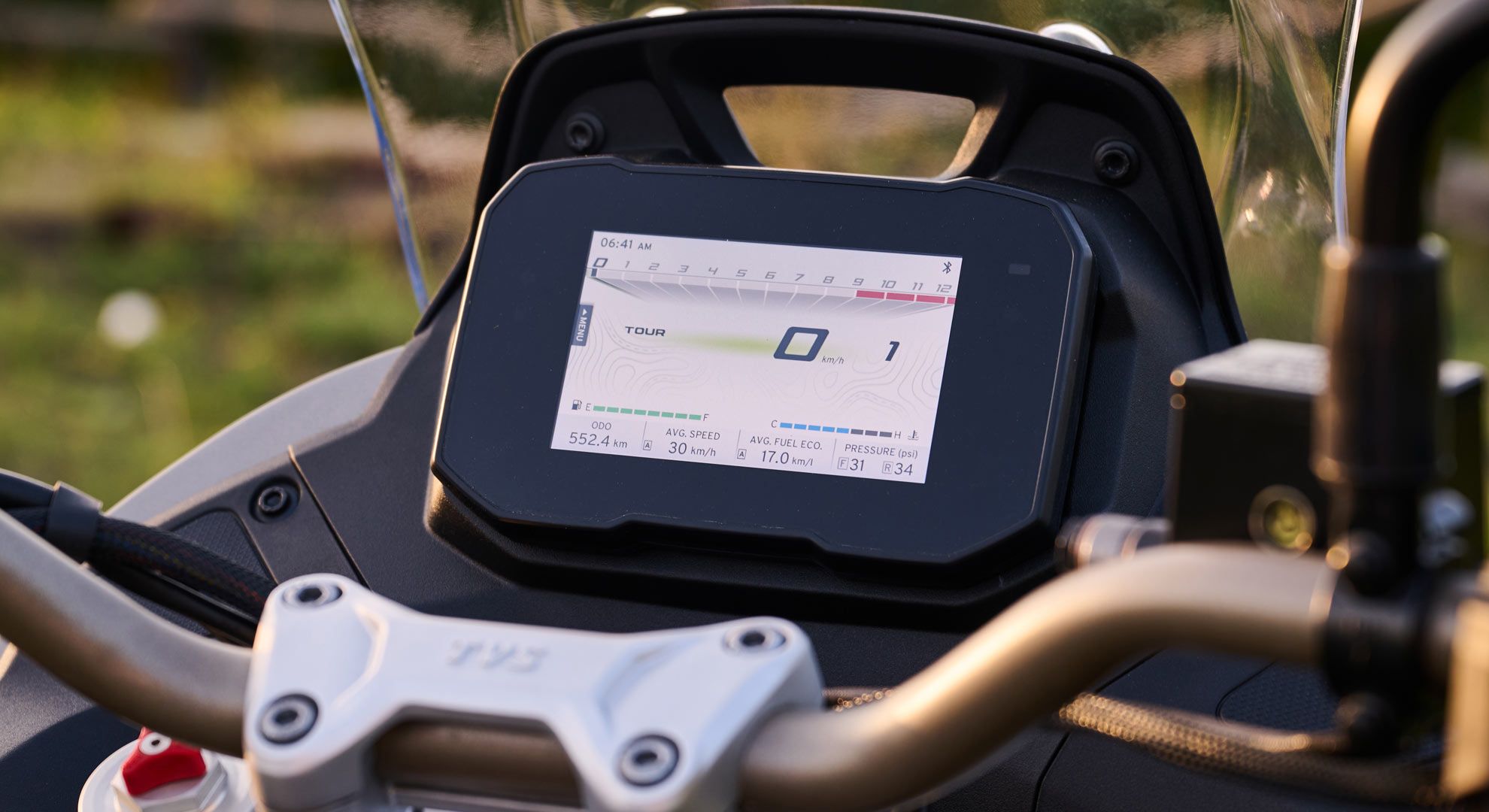 TVS RTX 300 2026