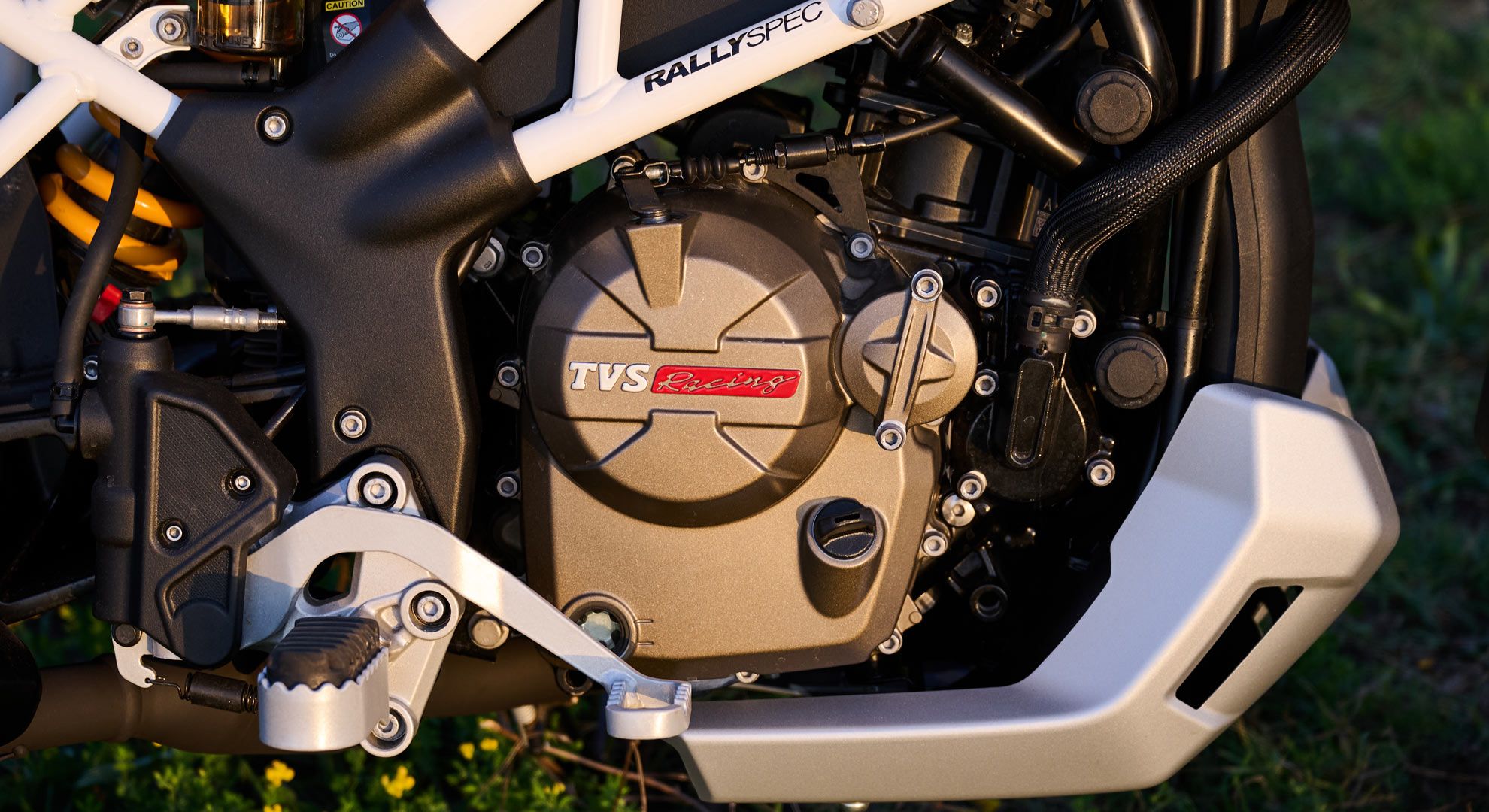 TVS RTX 300 2026