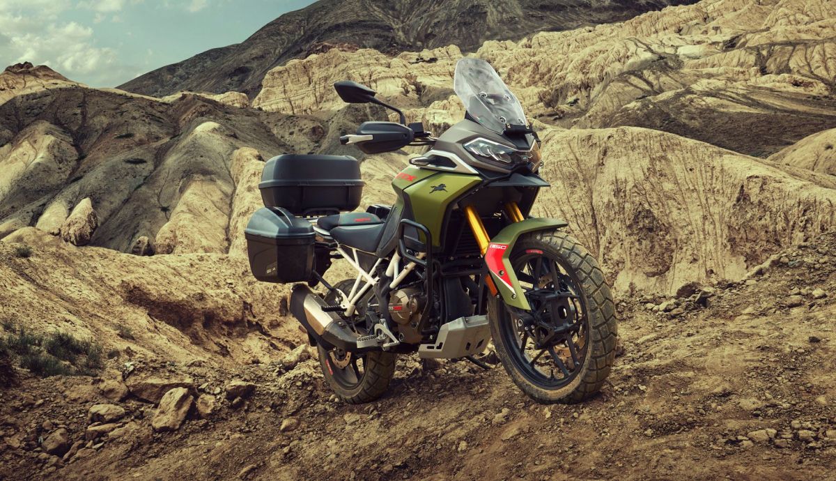 TVS RTX 300 2026