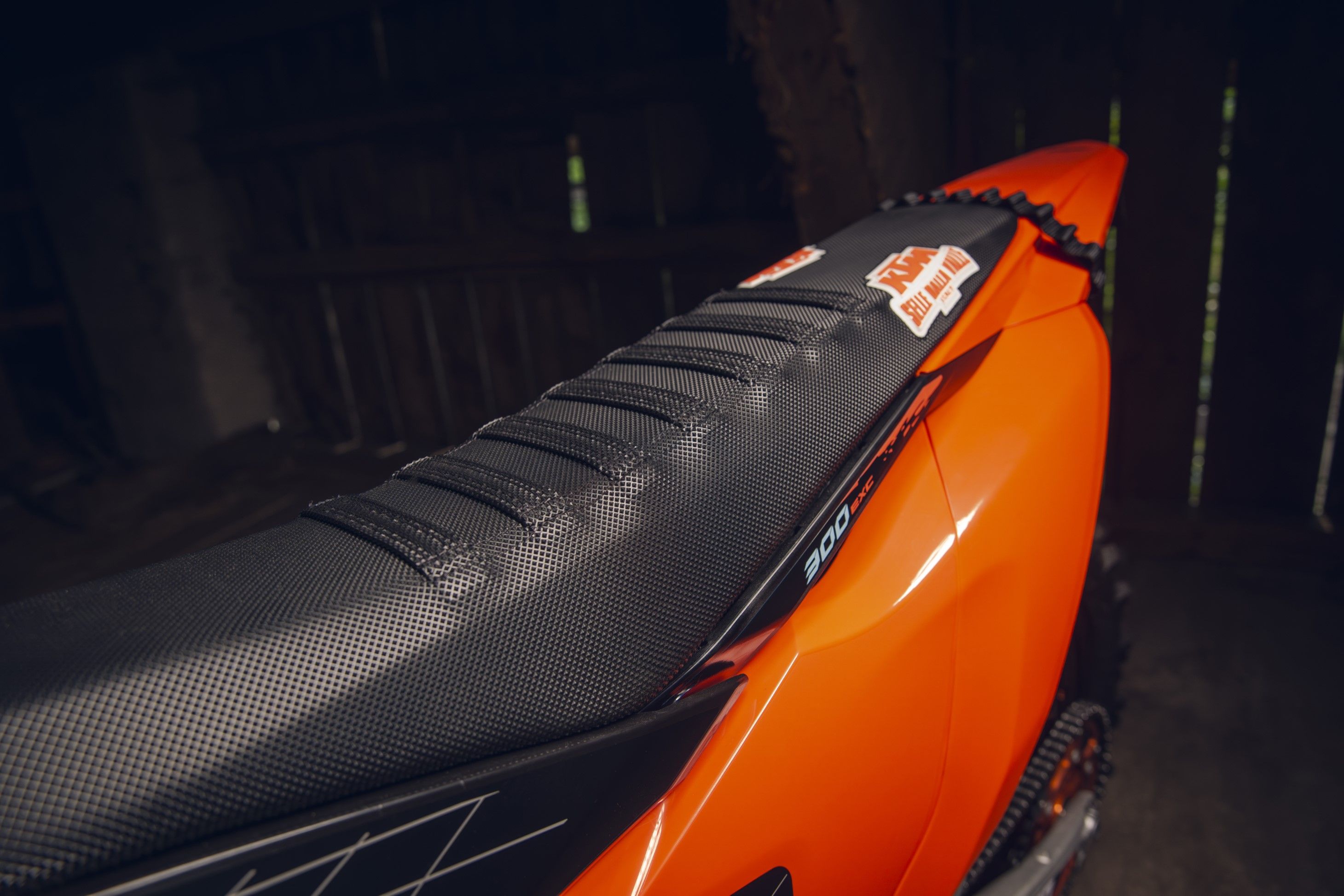 Fotos KTM 300 EXC Hardenduro 2027