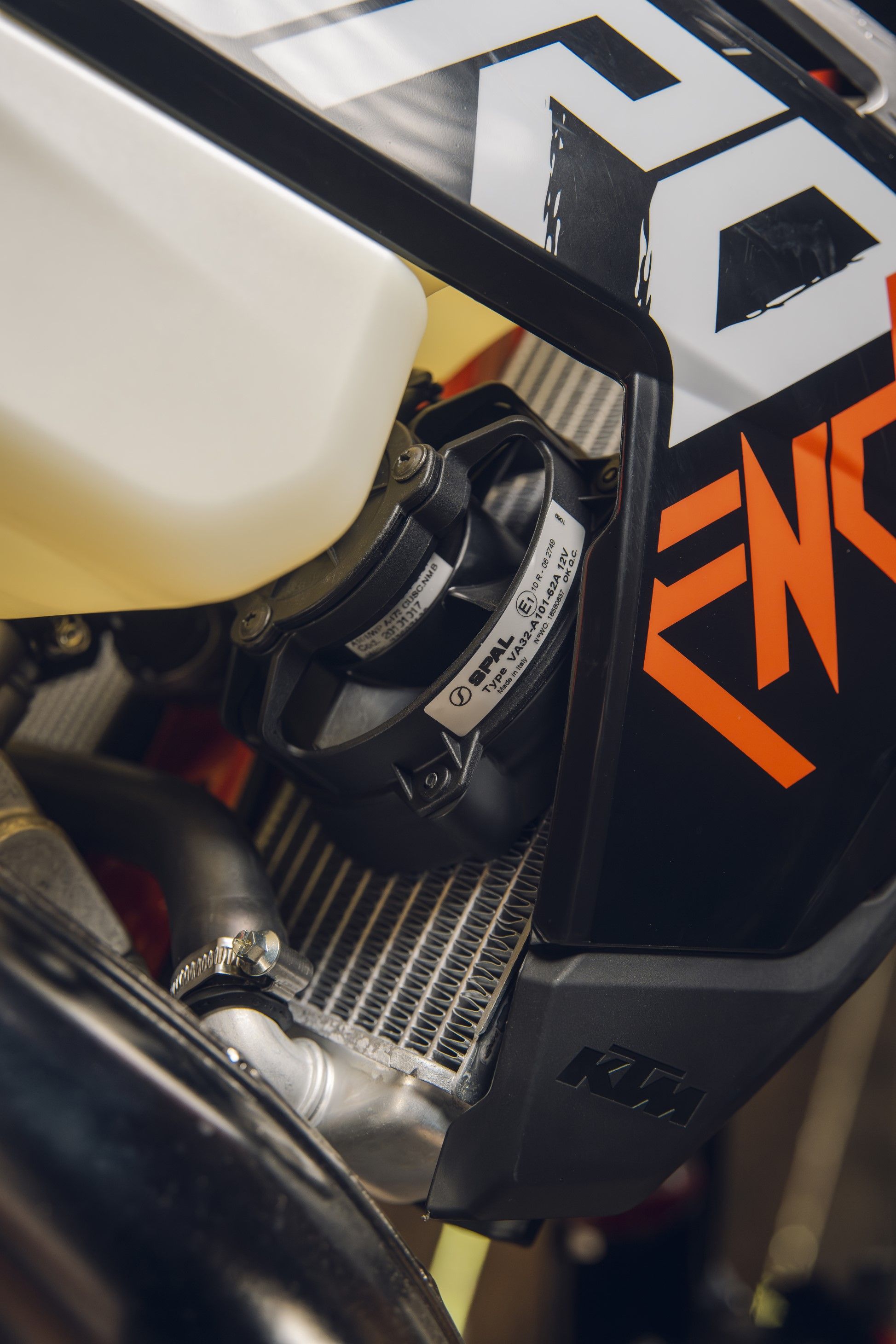 Fotos KTM 300 EXC Hardenduro 2027